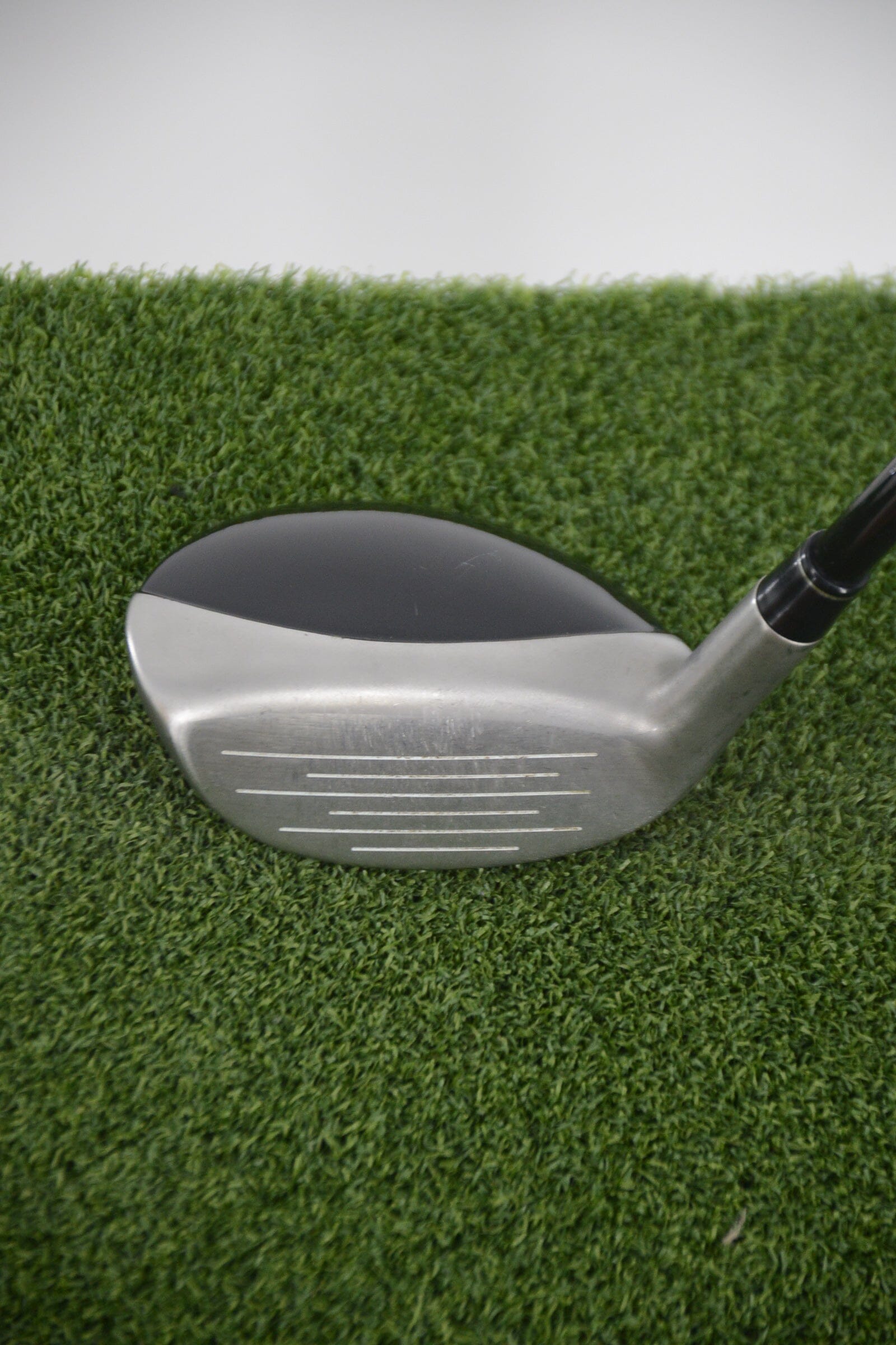 TaylorMade R7 Draw Rescue 5 Hybrid S Flex 39" Golf Clubs GolfRoots 