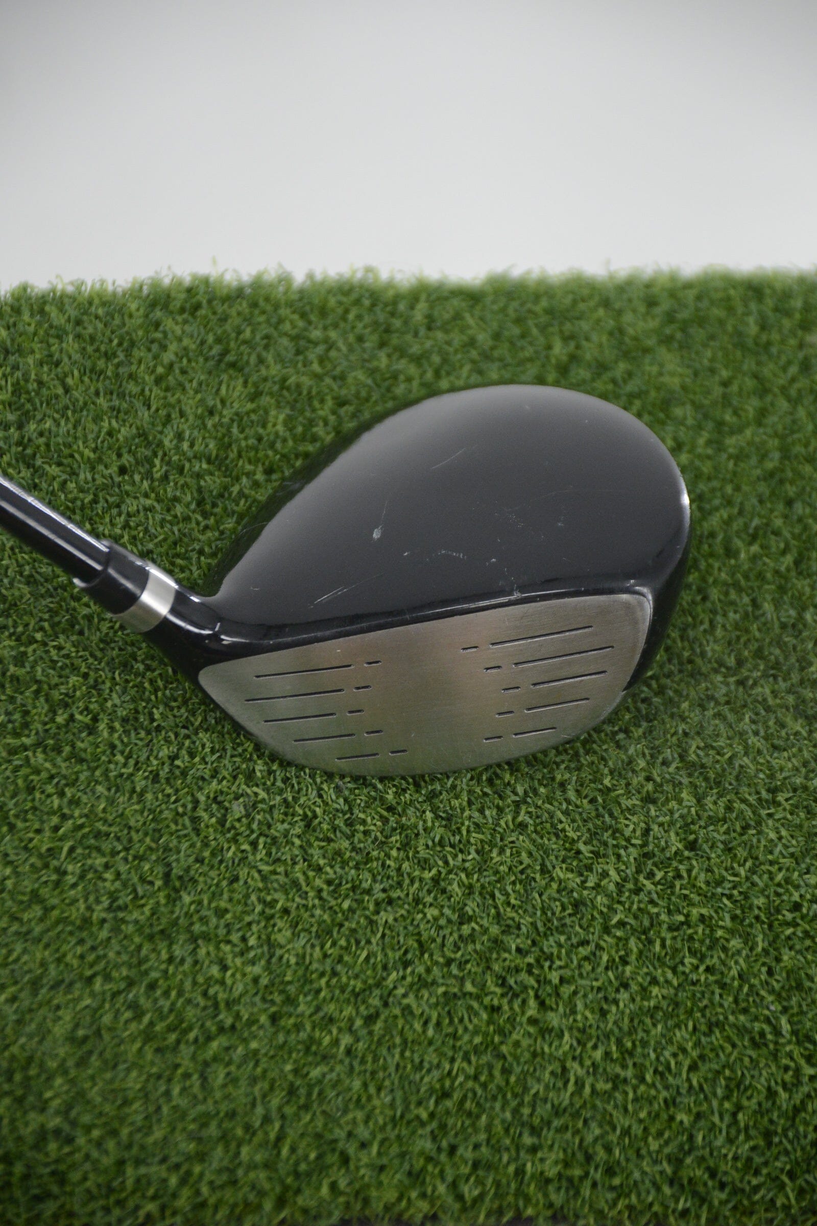 Lefty Strata Ultimate 5 Wood R Flex 41.75" Golf Clubs GolfRoots 