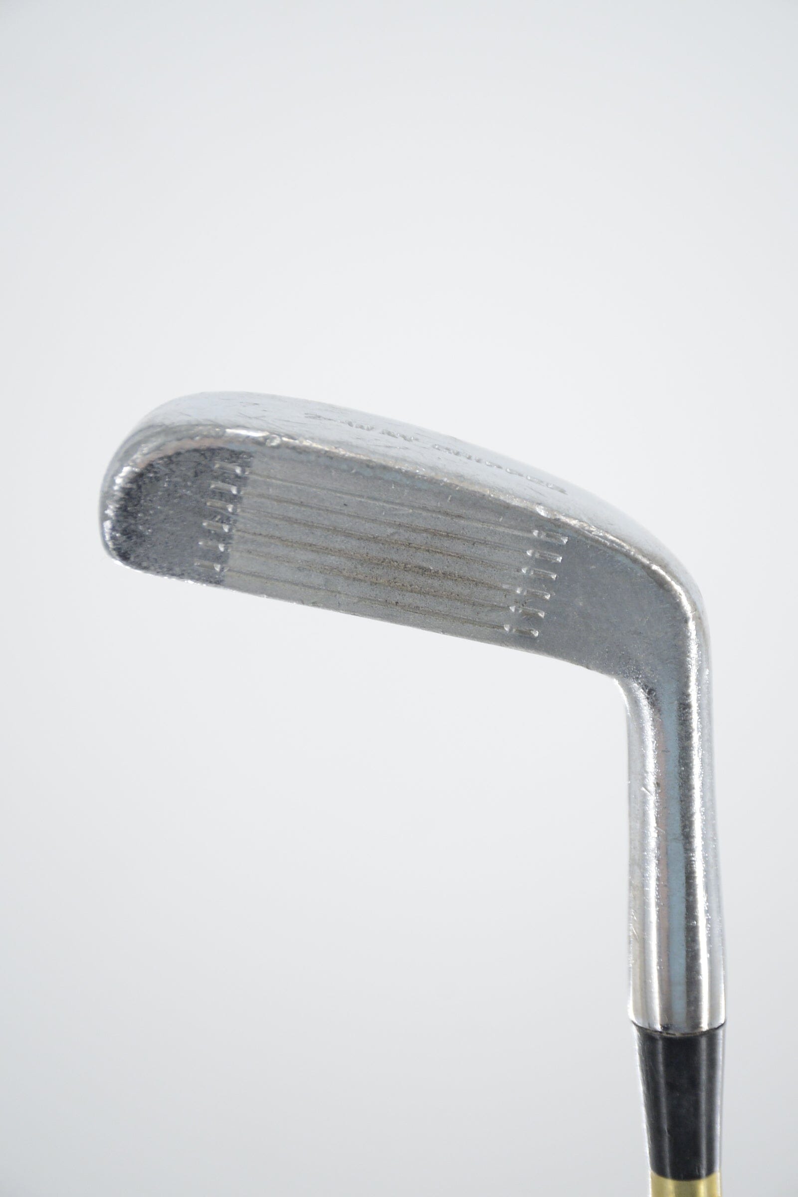 2-Way Chipper Wedge Flex 34.75" Golf Clubs GolfRoots 