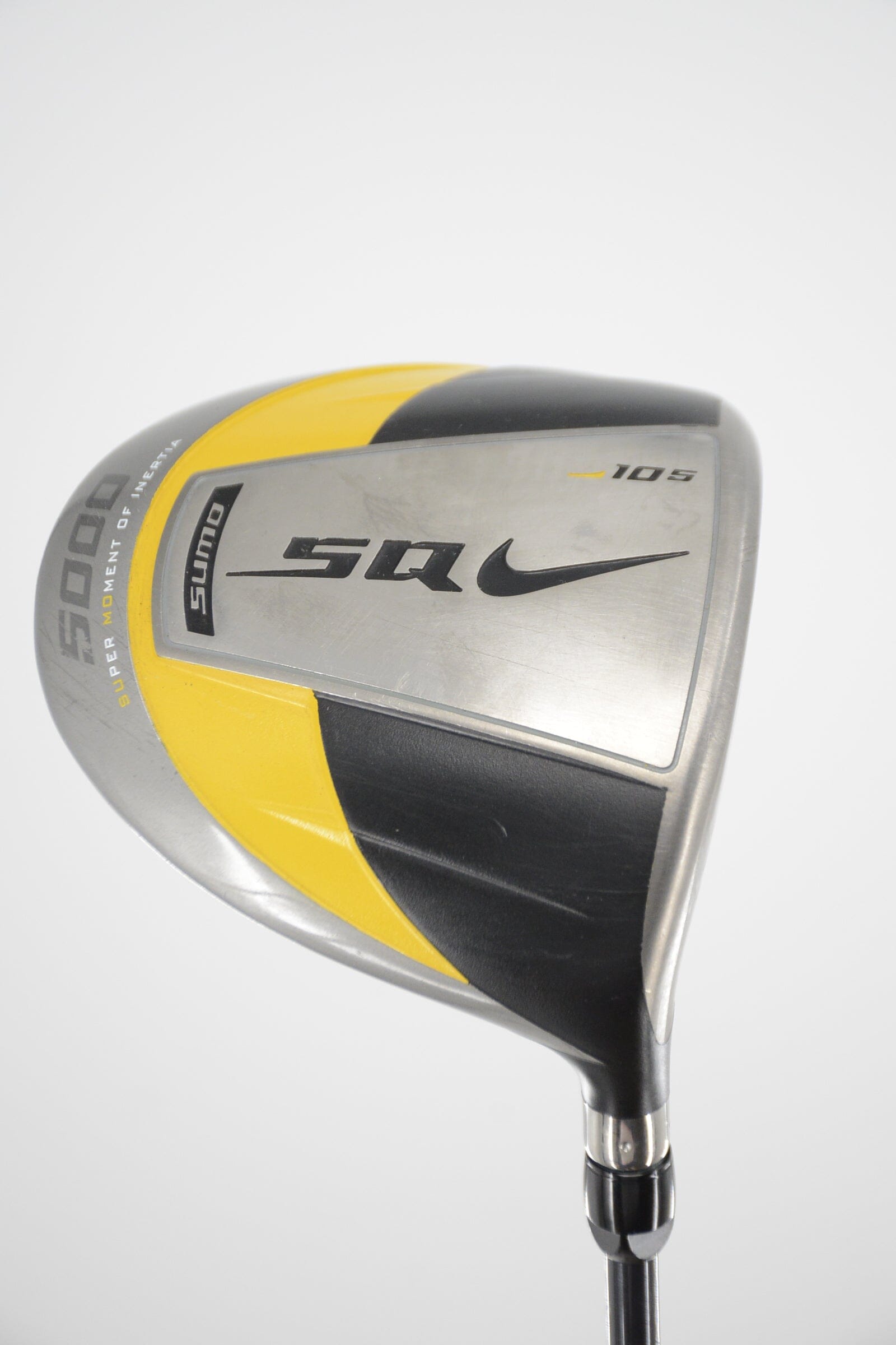 Nike SQ Sumo 5000 10.5 Degree Driver S Flex 45" Golf Clubs GolfRoots 