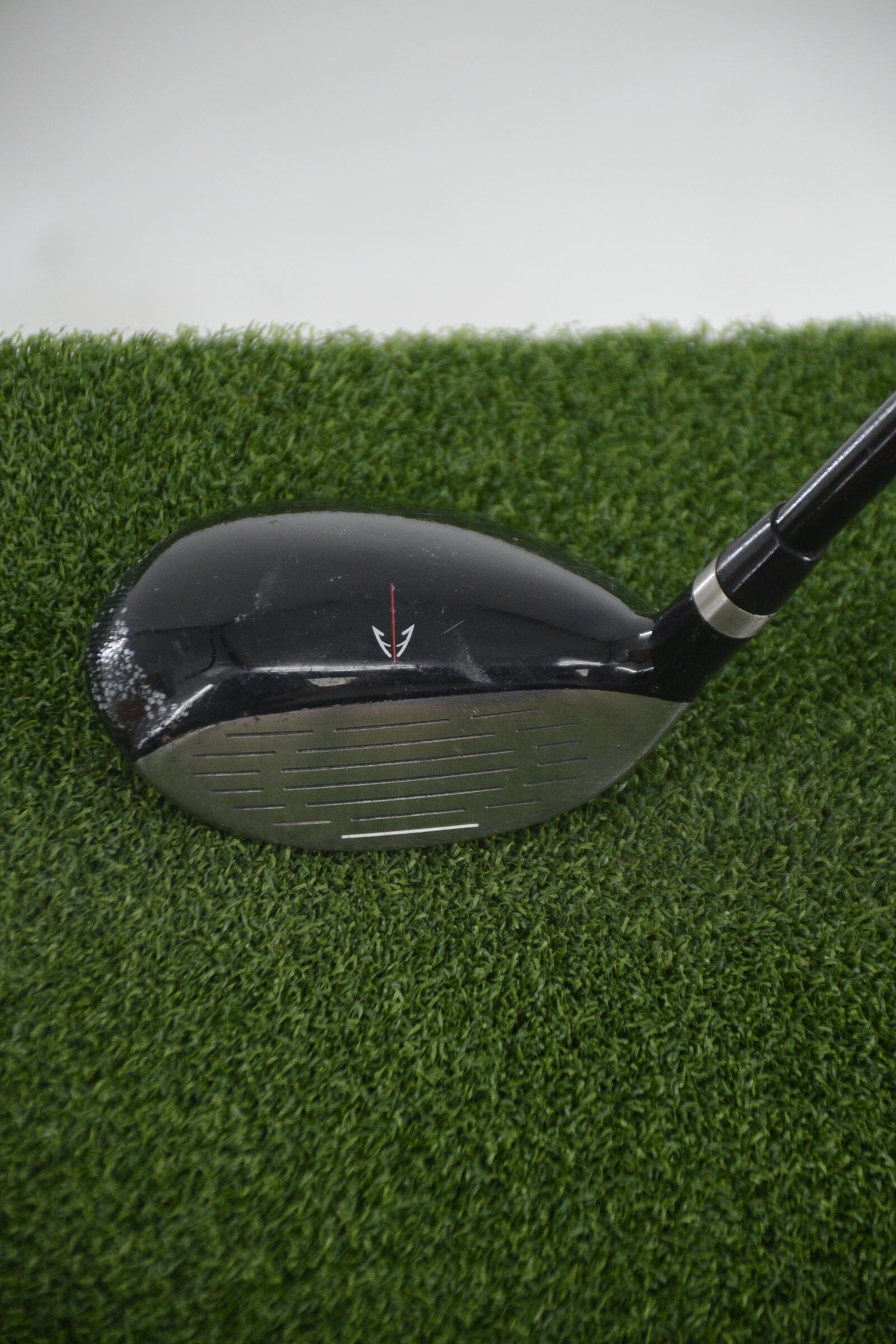 Top Flite Aero 3 Hybrid Uniflex 38" Golf Clubs GolfRoots 