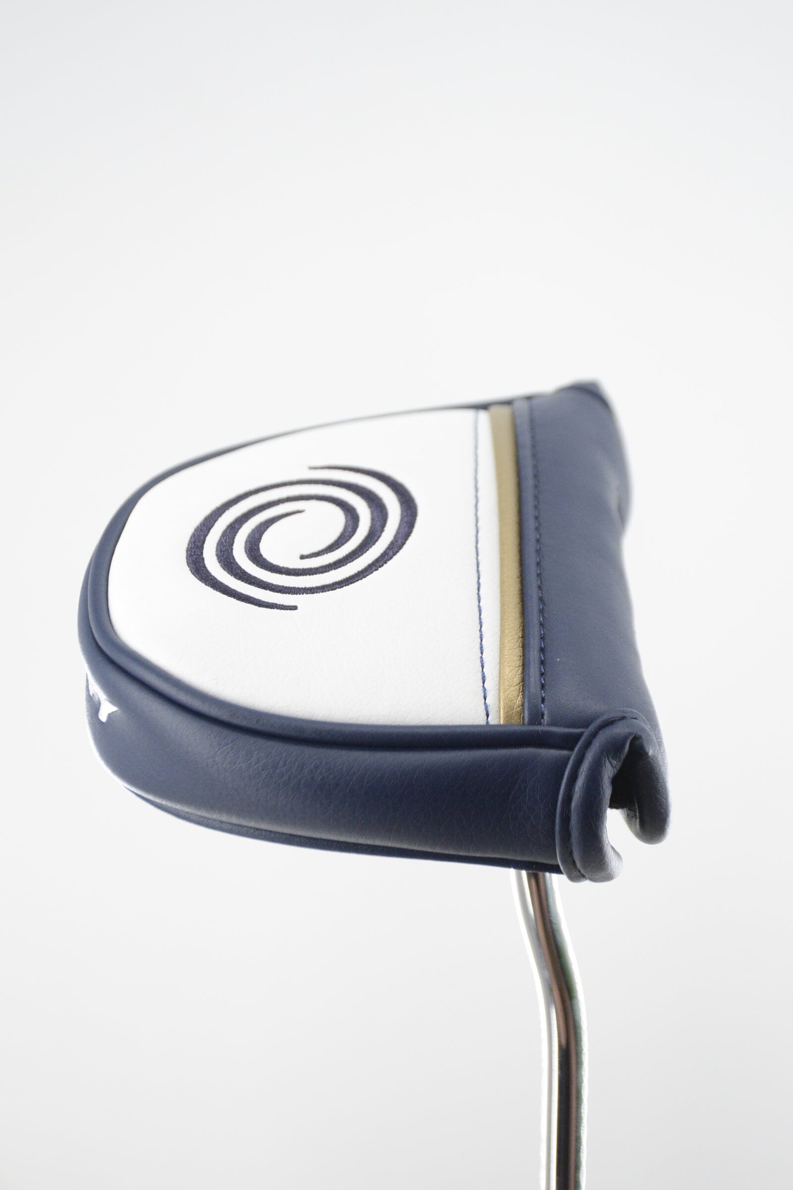 Odyssey ai-ONE Milled Jailbird Mini T Putter 31.25" Golf Clubs GolfRoots 