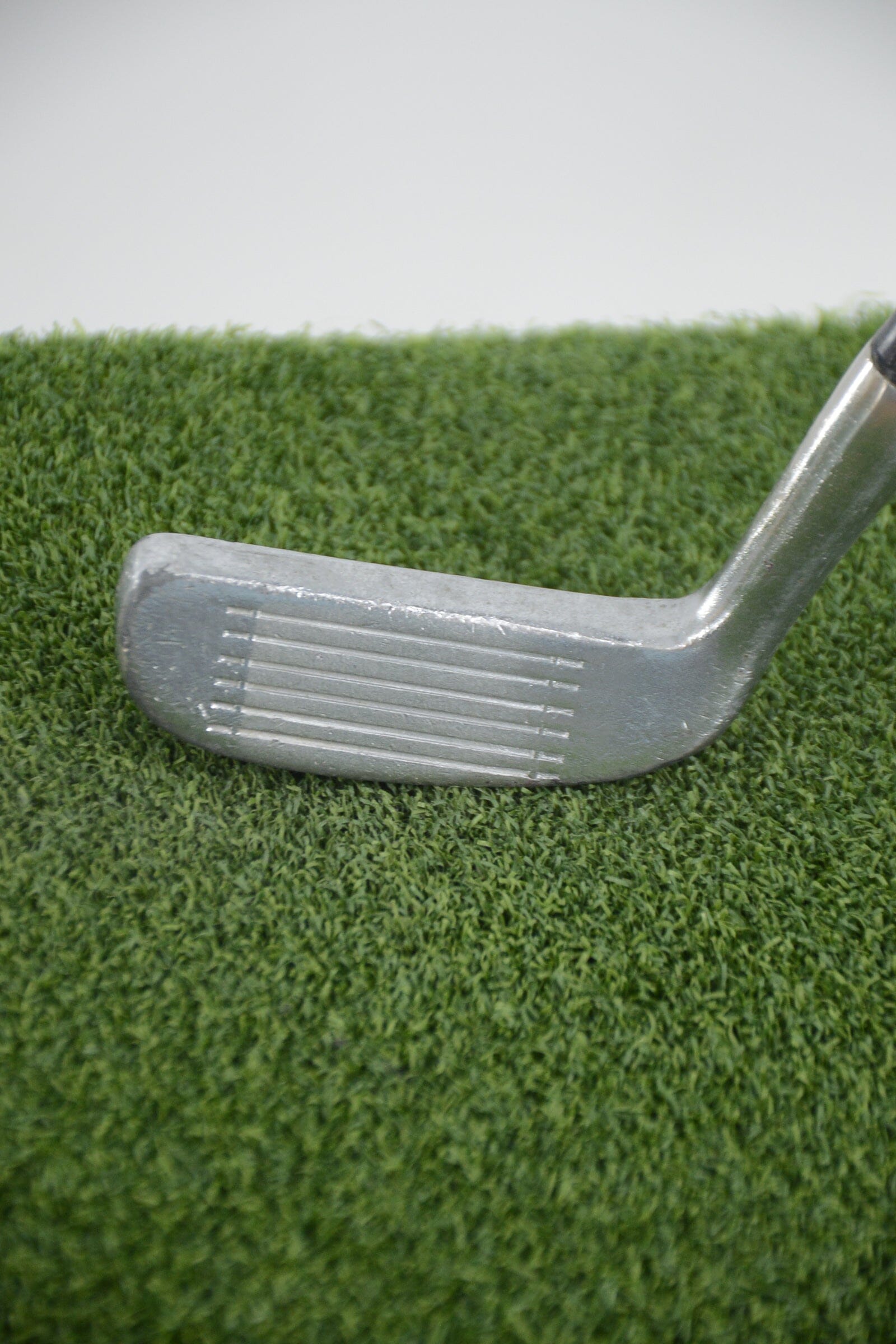 2-Way Chipper Wedge Flex 34.75" Golf Clubs GolfRoots 