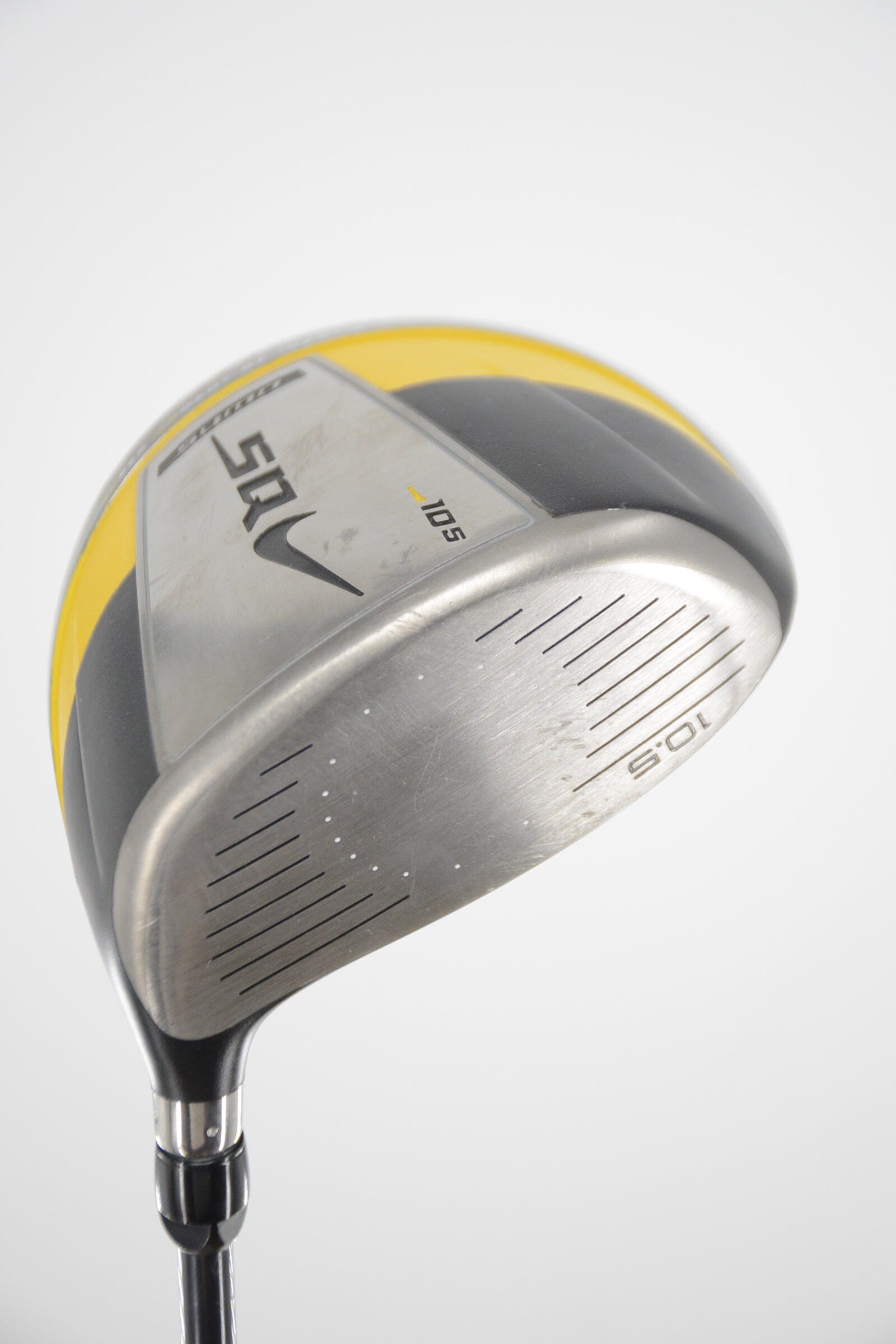 Nike SQ Sumo 5000 10.5 Degree Driver S Flex 45" Golf Clubs GolfRoots 