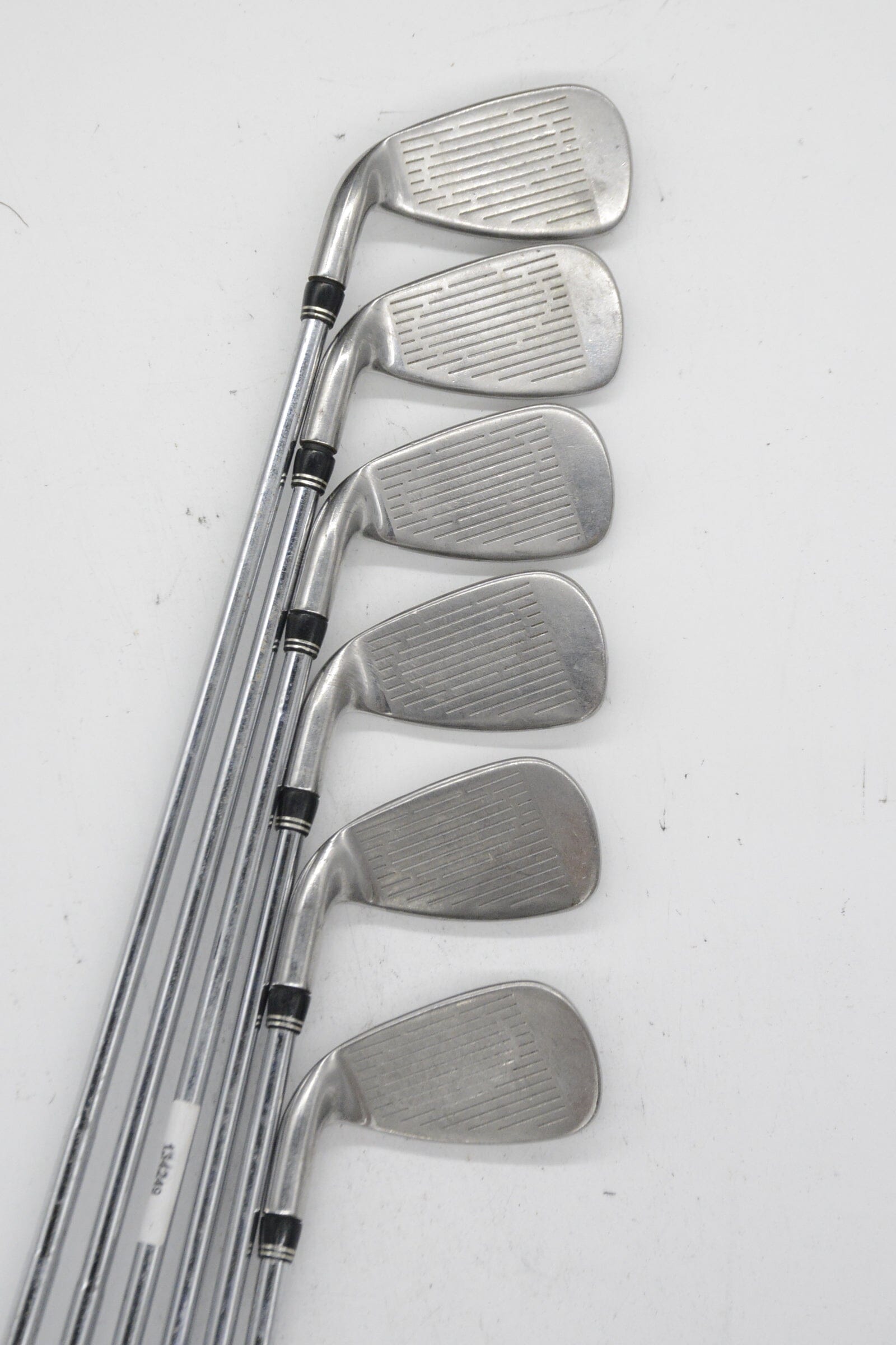Cobra S3 Max 5-PW Iron Set R Flex +0.25" Golf Clubs GolfRoots 