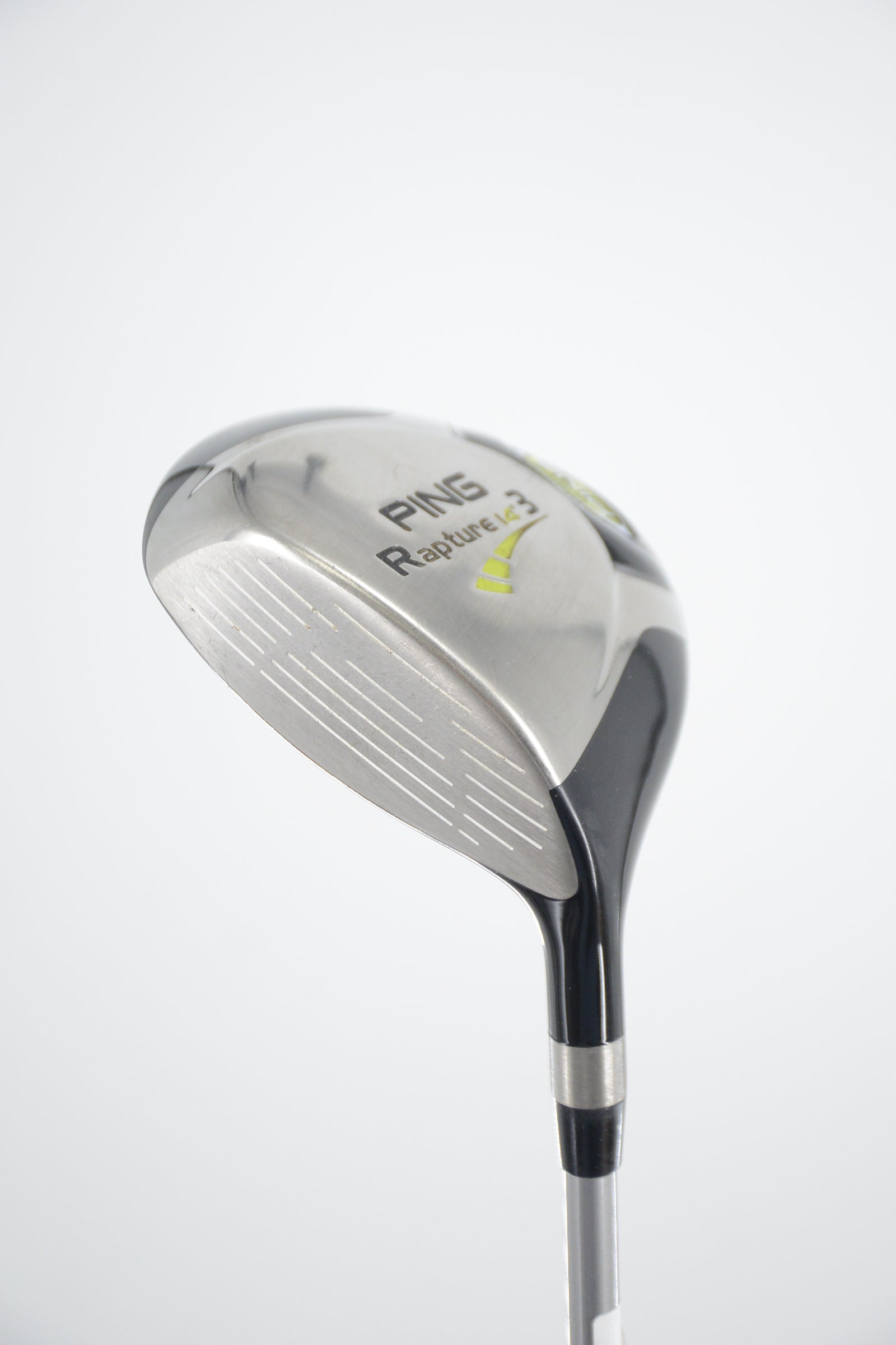 Lefty Ping Rapture 3 Wood R Flex 43"