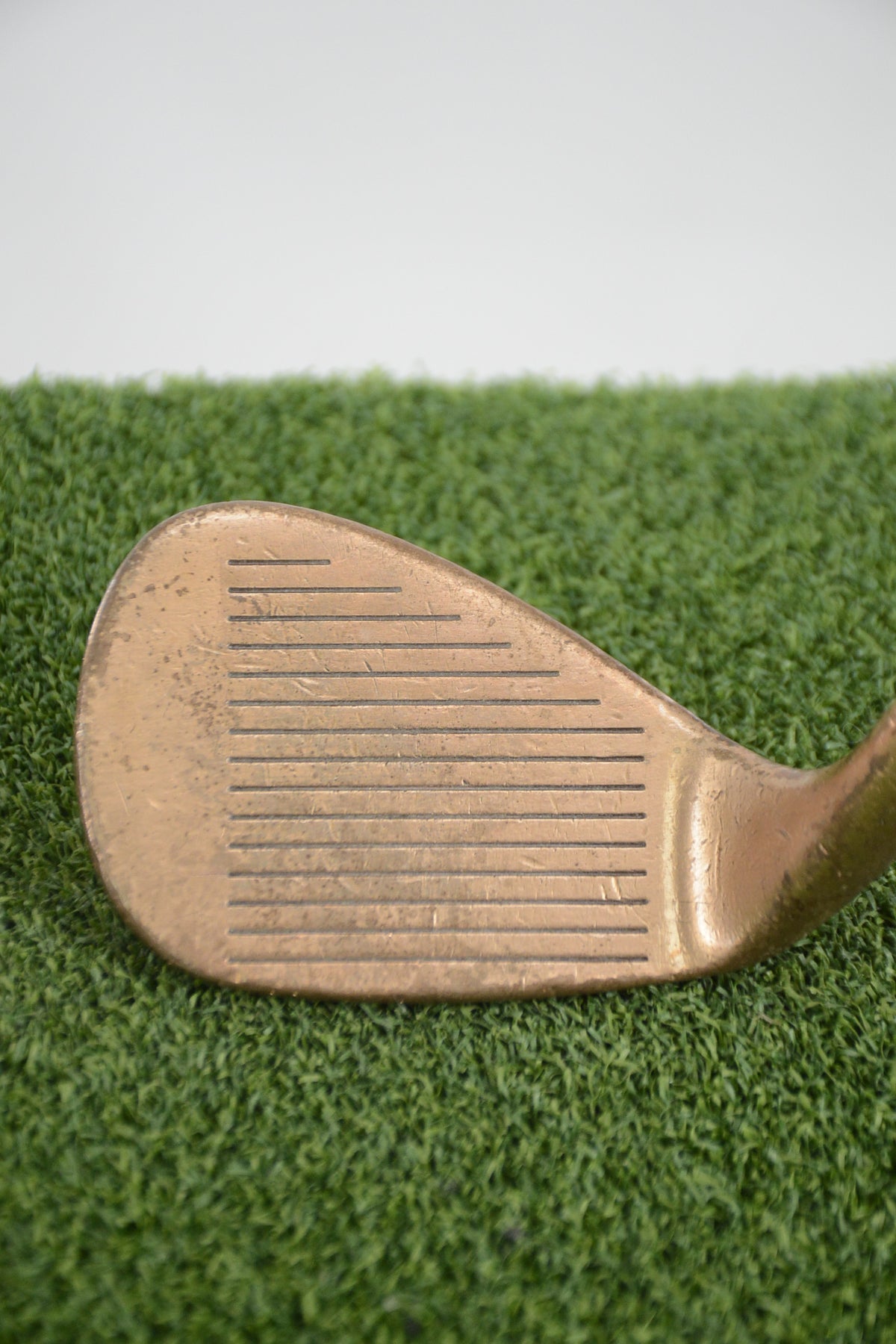 *Dented* Cleveland 588 Beryllium Copper SW Wedge Flex 34.75"