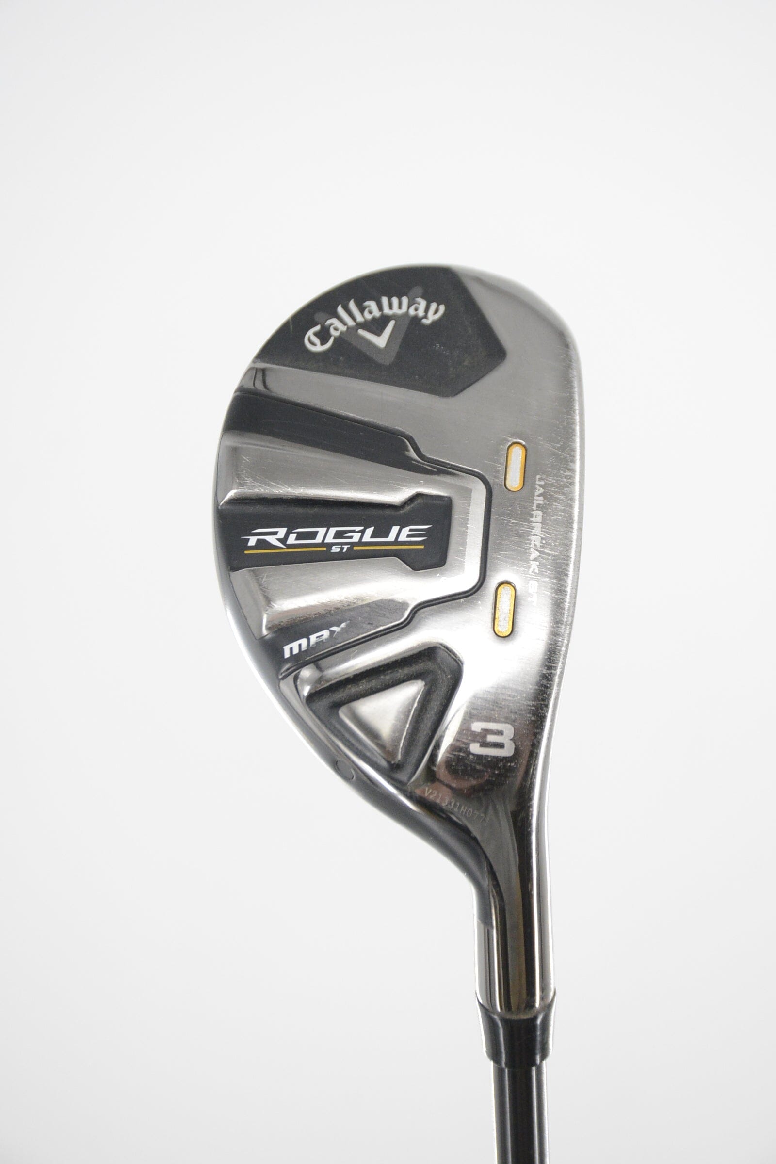 Callaway Rogue ST Max 3 Hybrid R Flex 40" Golf Clubs GolfRoots 