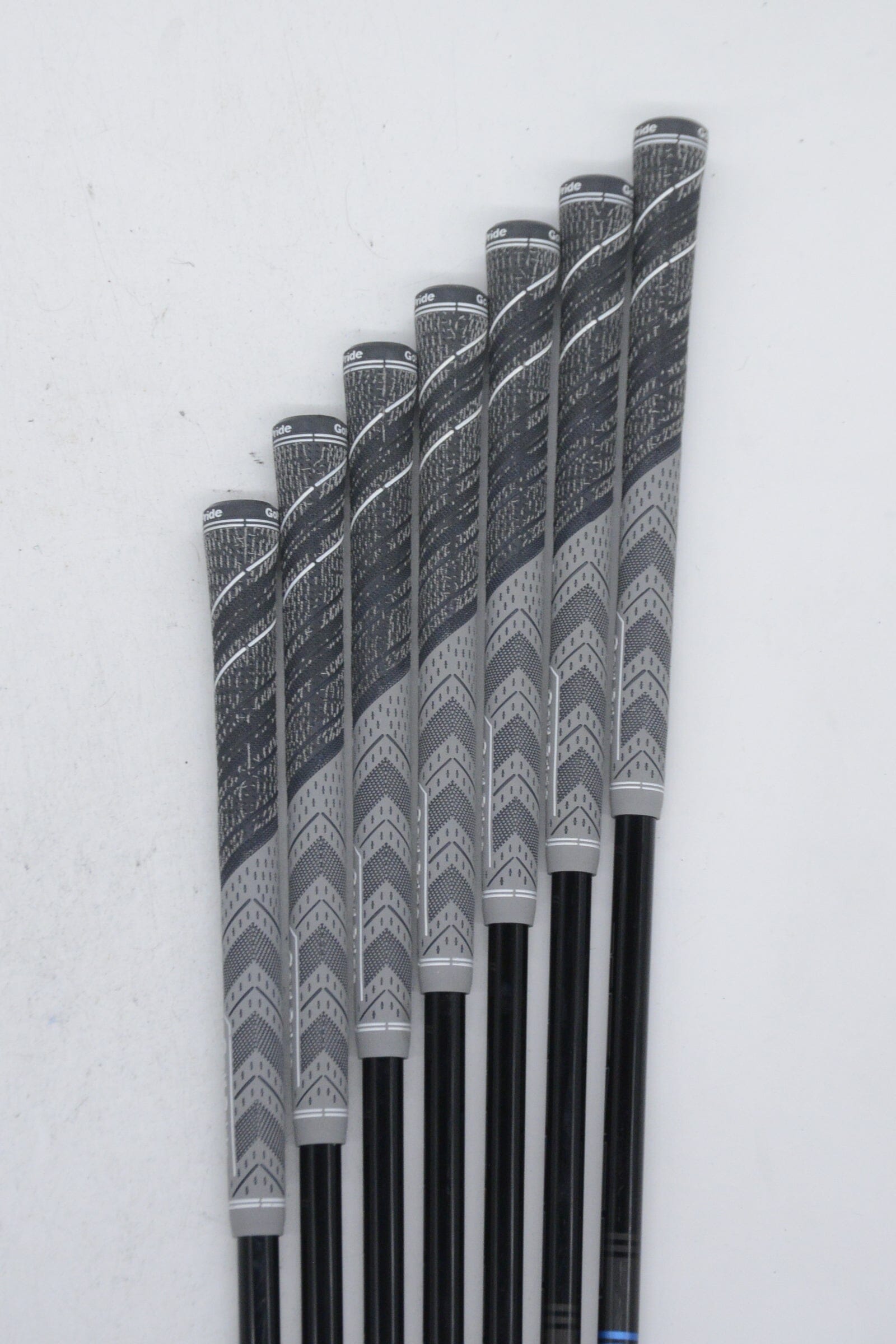 Titleist T250 2025 5-AW Iron Set R Flex Std Length Golf Clubs GolfRoots 