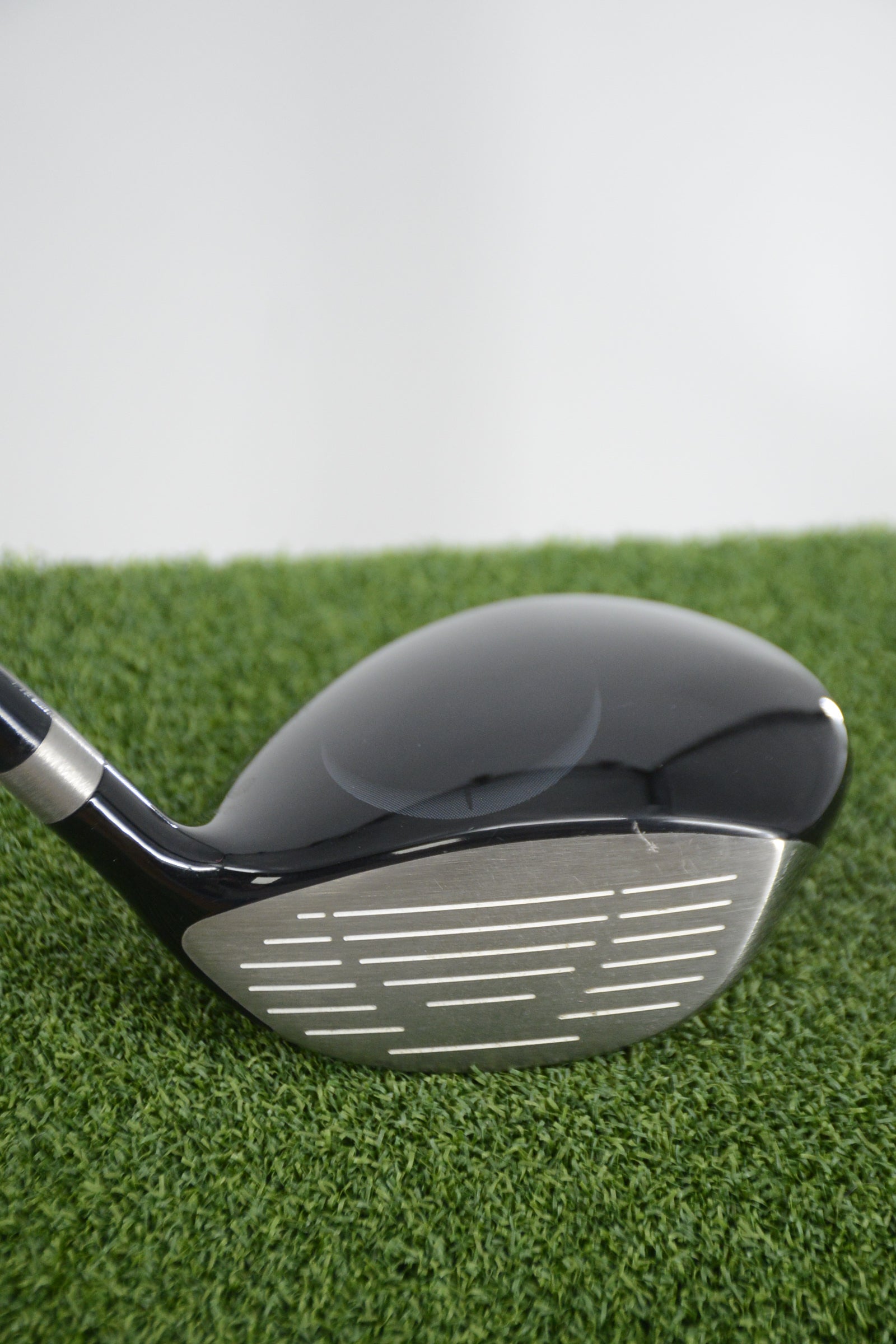 Lefty Ping Rapture 3 Wood R Flex 43"