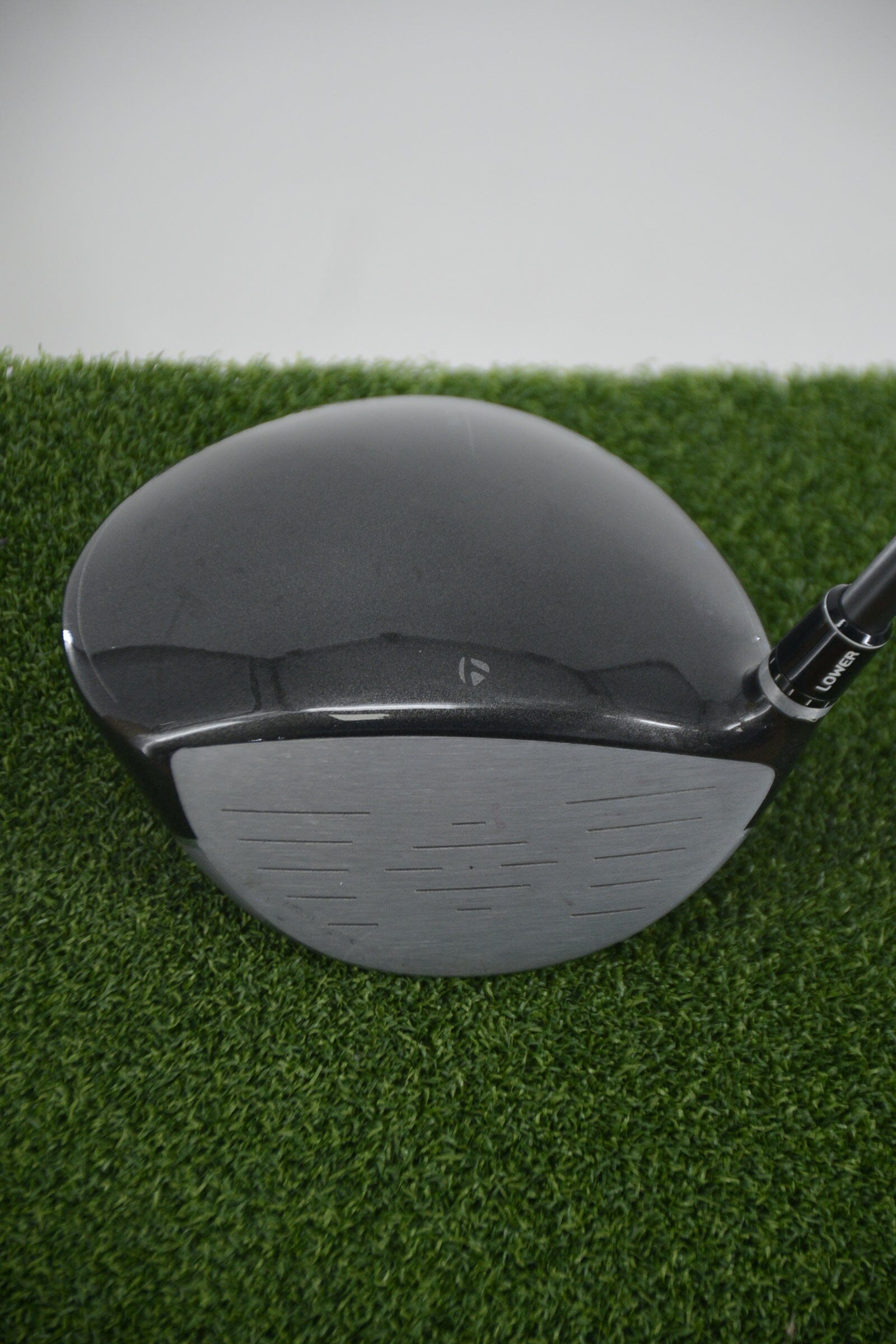 TaylorMade SLDR 10.5 Degree Driver SR Flex 45.25" Golf Clubs GolfRoots 
