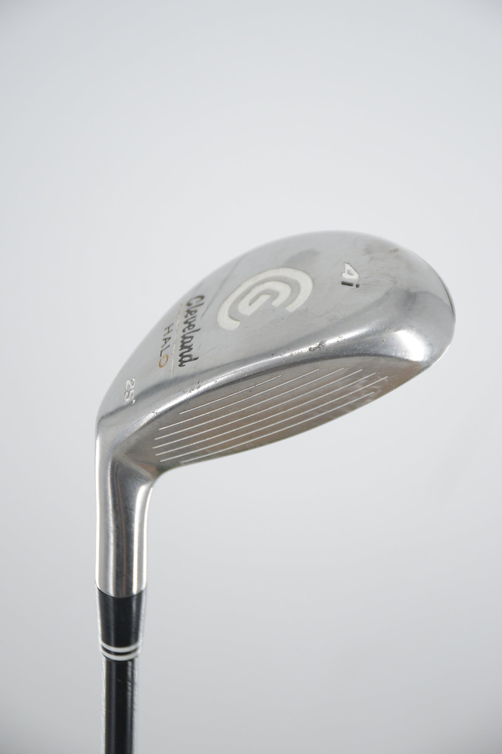 Cleveland Halo 4 Hybrid S Flex 39.5"