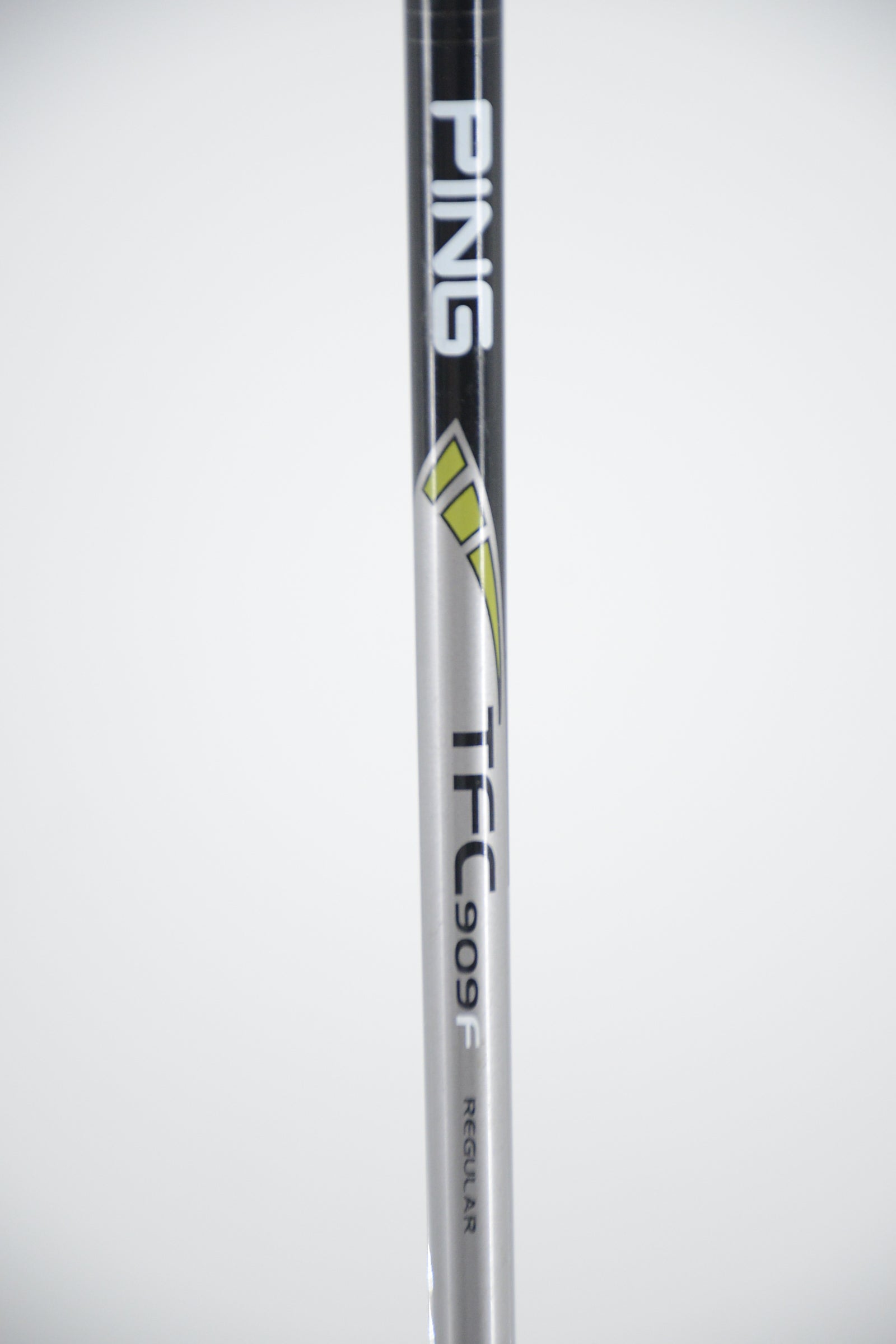 Lefty Ping Rapture 3 Wood R Flex 43"