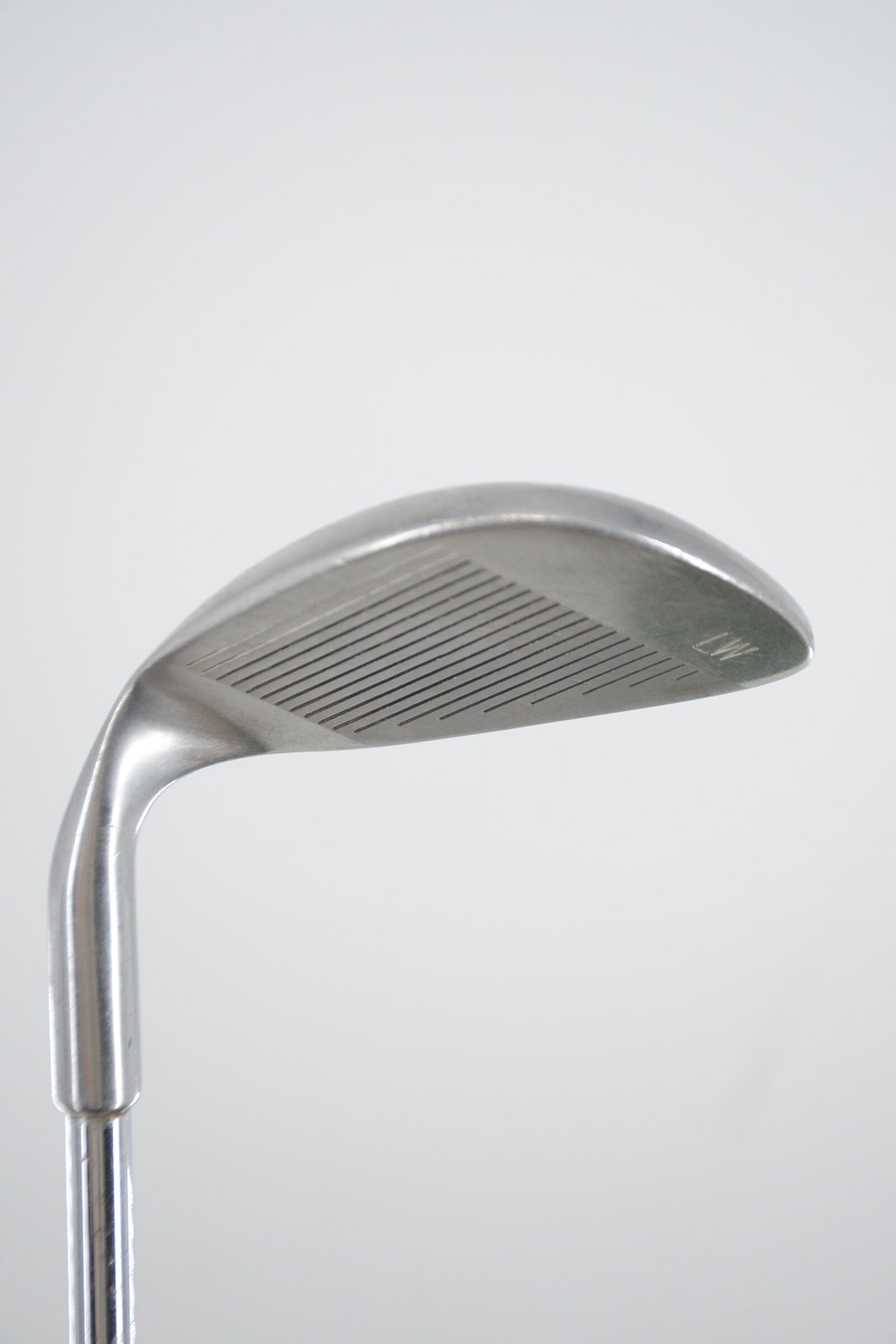 Striker Precision Gold LW S Flex 35" Golf Clubs GolfRoots 