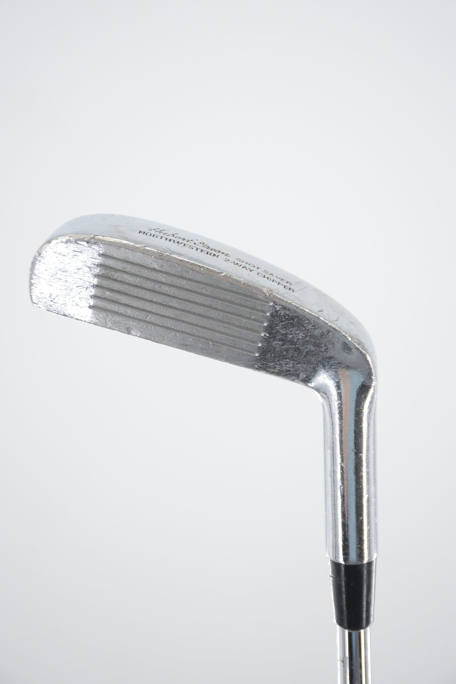 Northwestern 2 Way Chipper Wedge Flex 35.25" Golf Clubs GolfRoots 