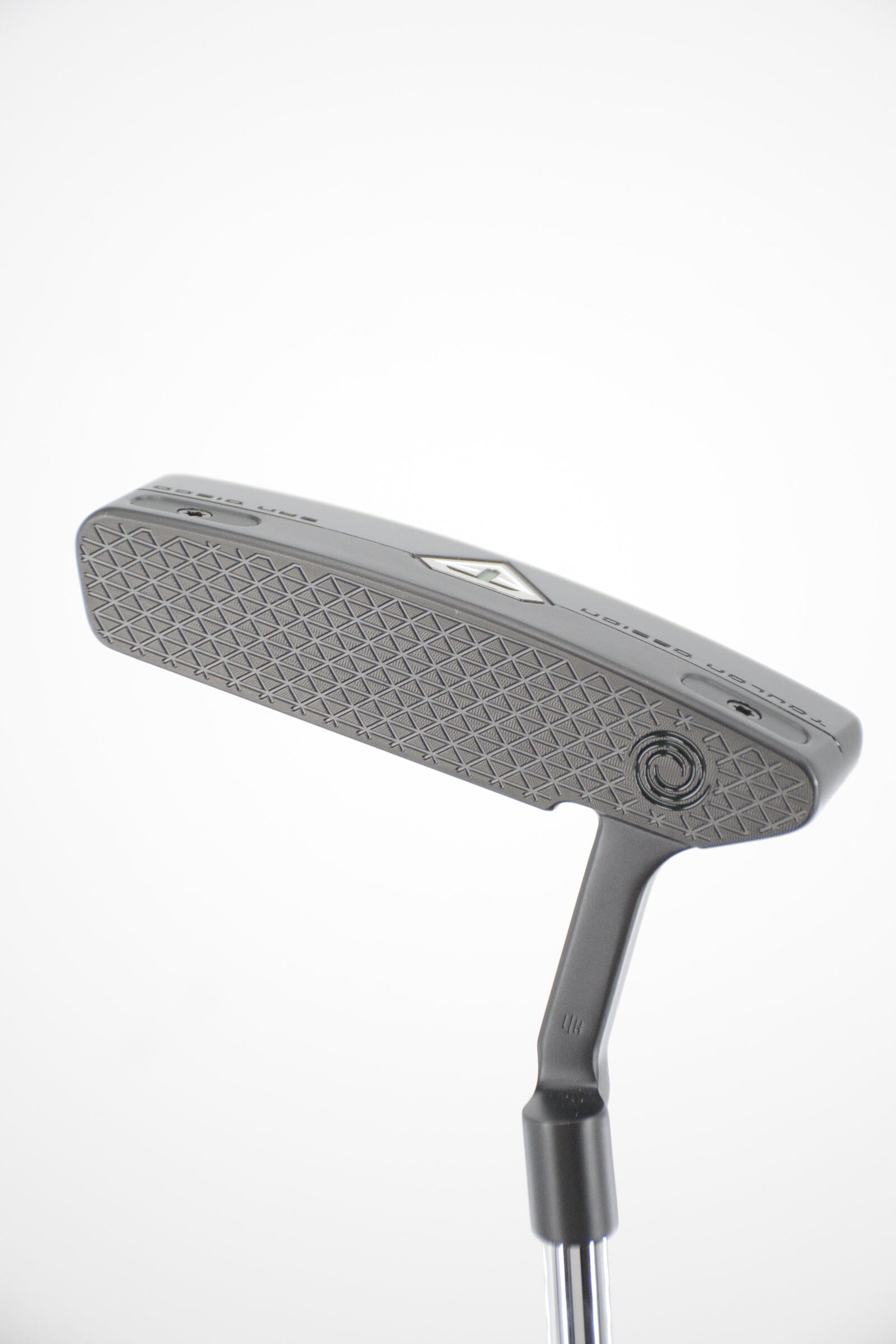 Lefty Odyssey Toulon San Diego Putter 35.25" Golf Clubs GolfRoots 