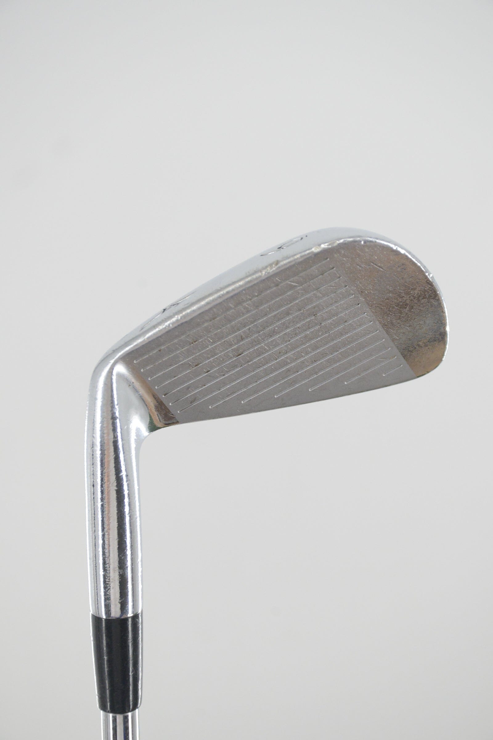 Mizuno MP-58 6 Iron R Flex 37.75" Golf Clubs GolfRoots 
