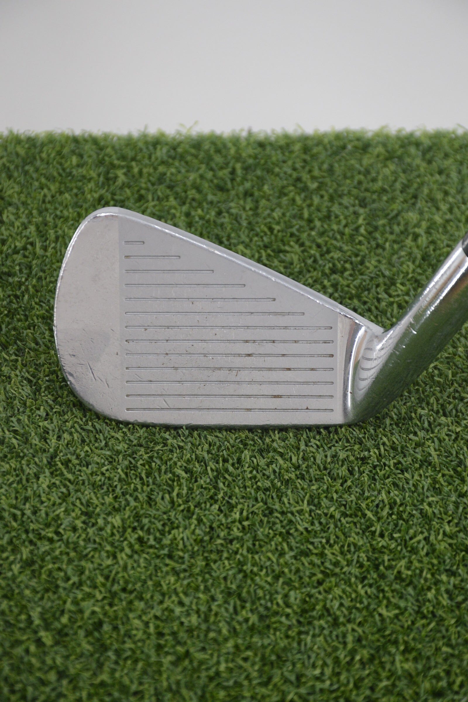 Mizuno MP-58 6 Iron R Flex 37.75" Golf Clubs GolfRoots 