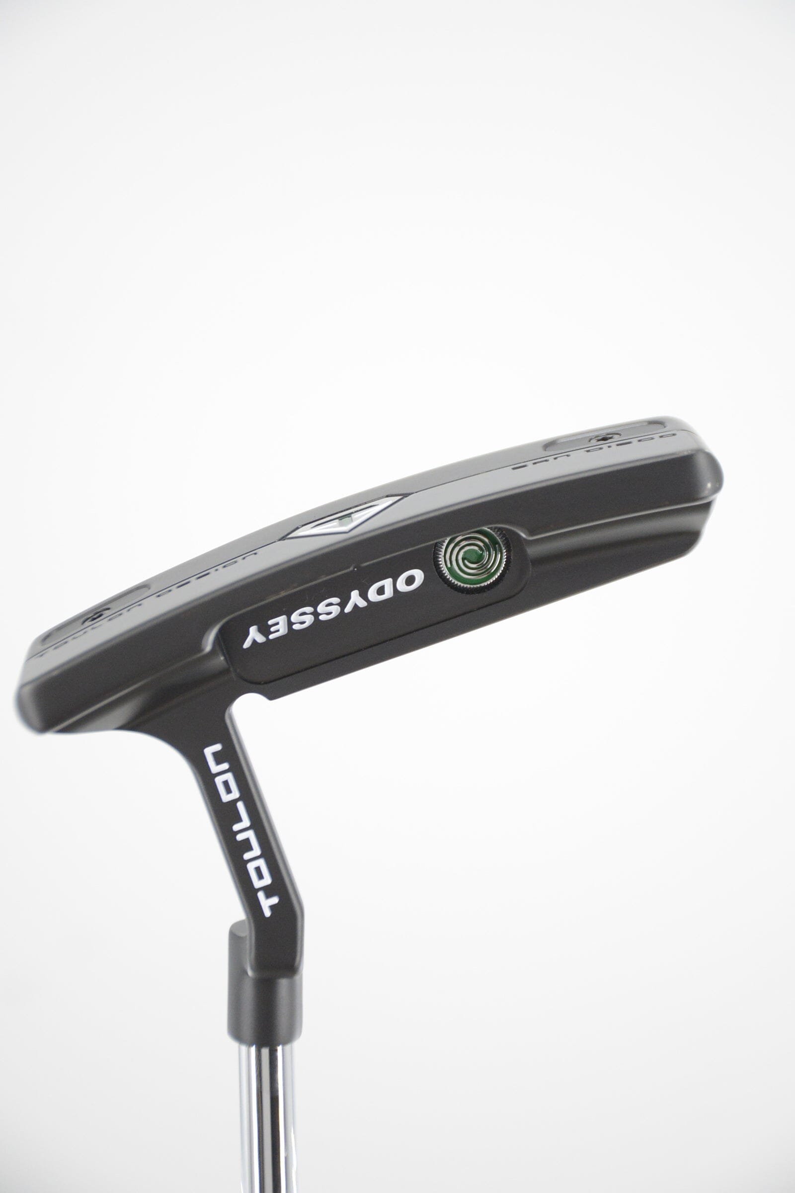 Lefty Odyssey Toulon San Diego Putter 35.25" Golf Clubs GolfRoots 