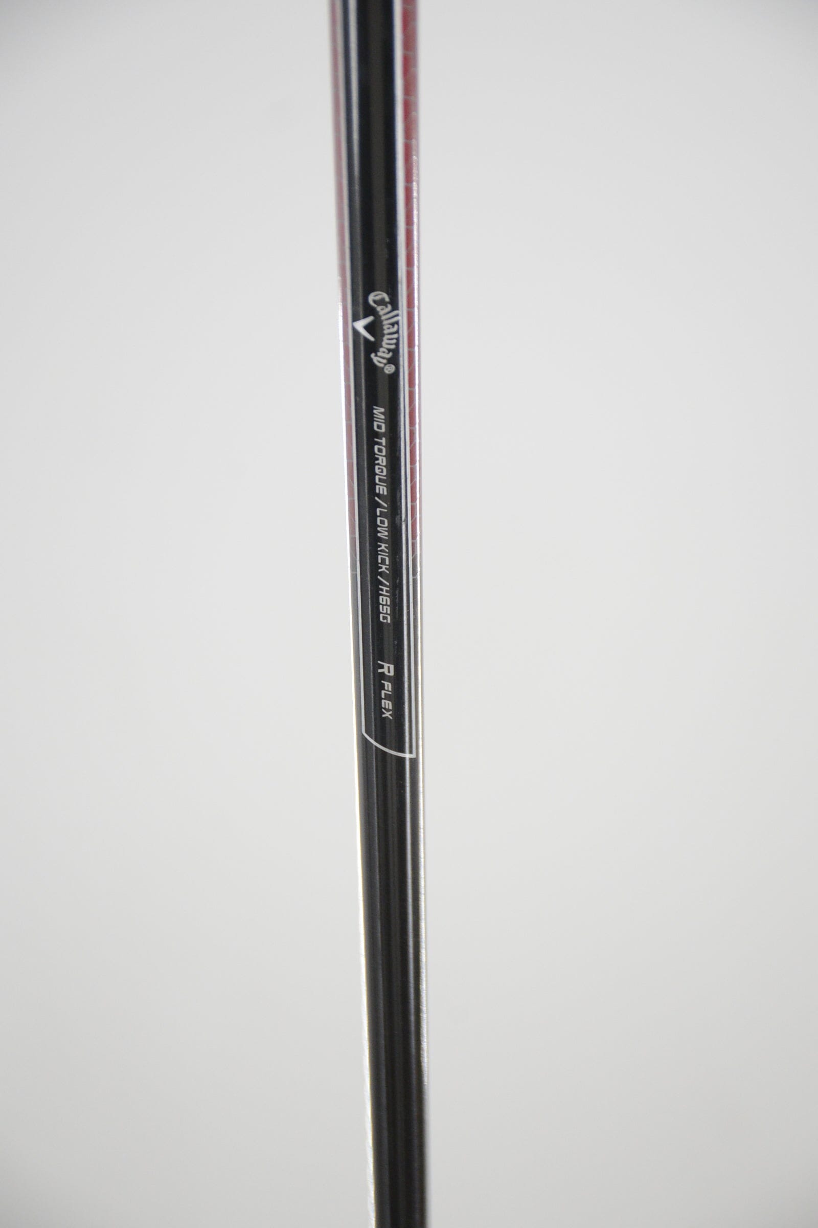 Callaway RAZR X HL 4 Hybrid R Flex 39.25" Golf Clubs GolfRoots 