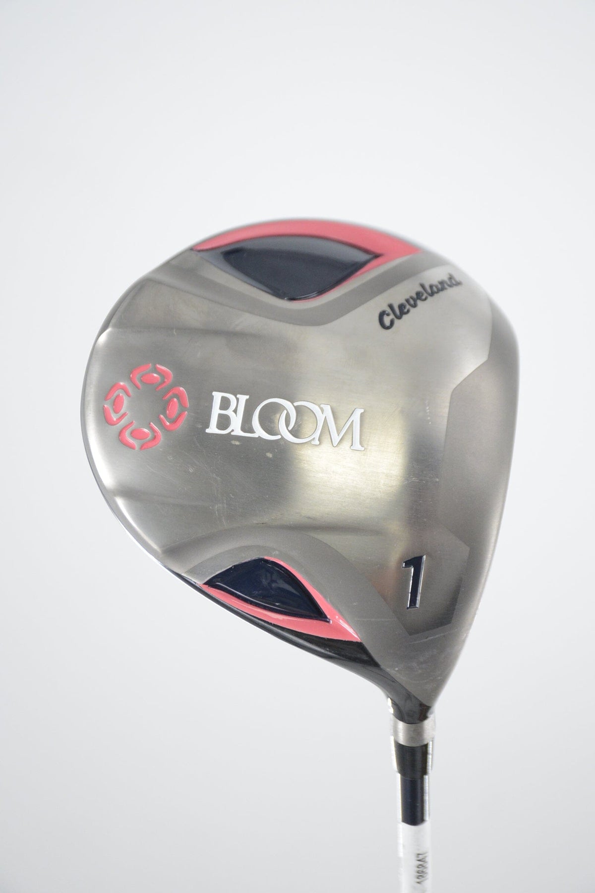 Women's Cleveland Bloom  Driver W Flex 44.25"