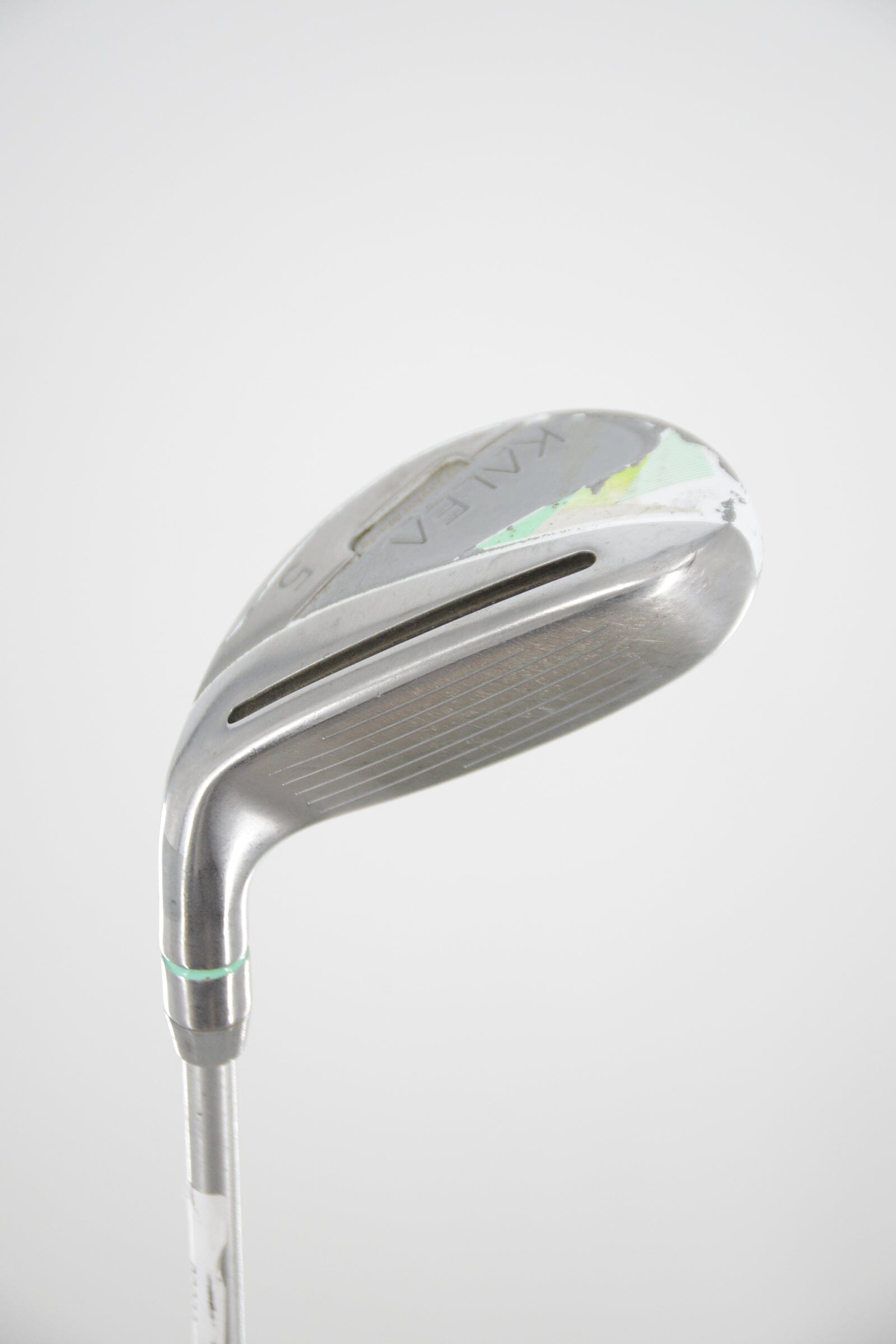 Women's TaylorMade Kalea 5 Hybrid W Flex 38.25" Golf Clubs GolfRoots 