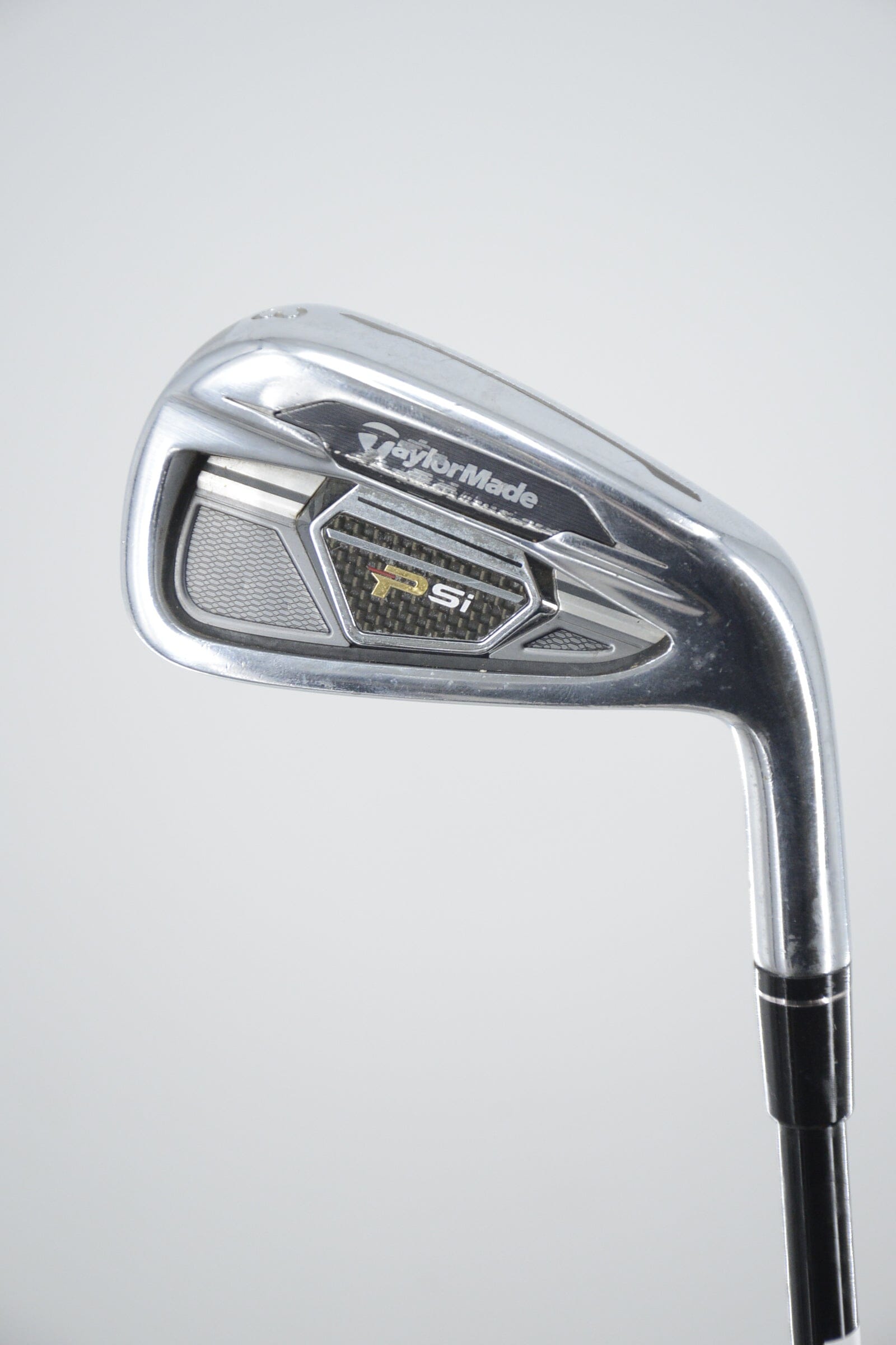 TaylorMade PSi 3 Iron S Flex 38.75" Golf Clubs GolfRoots 