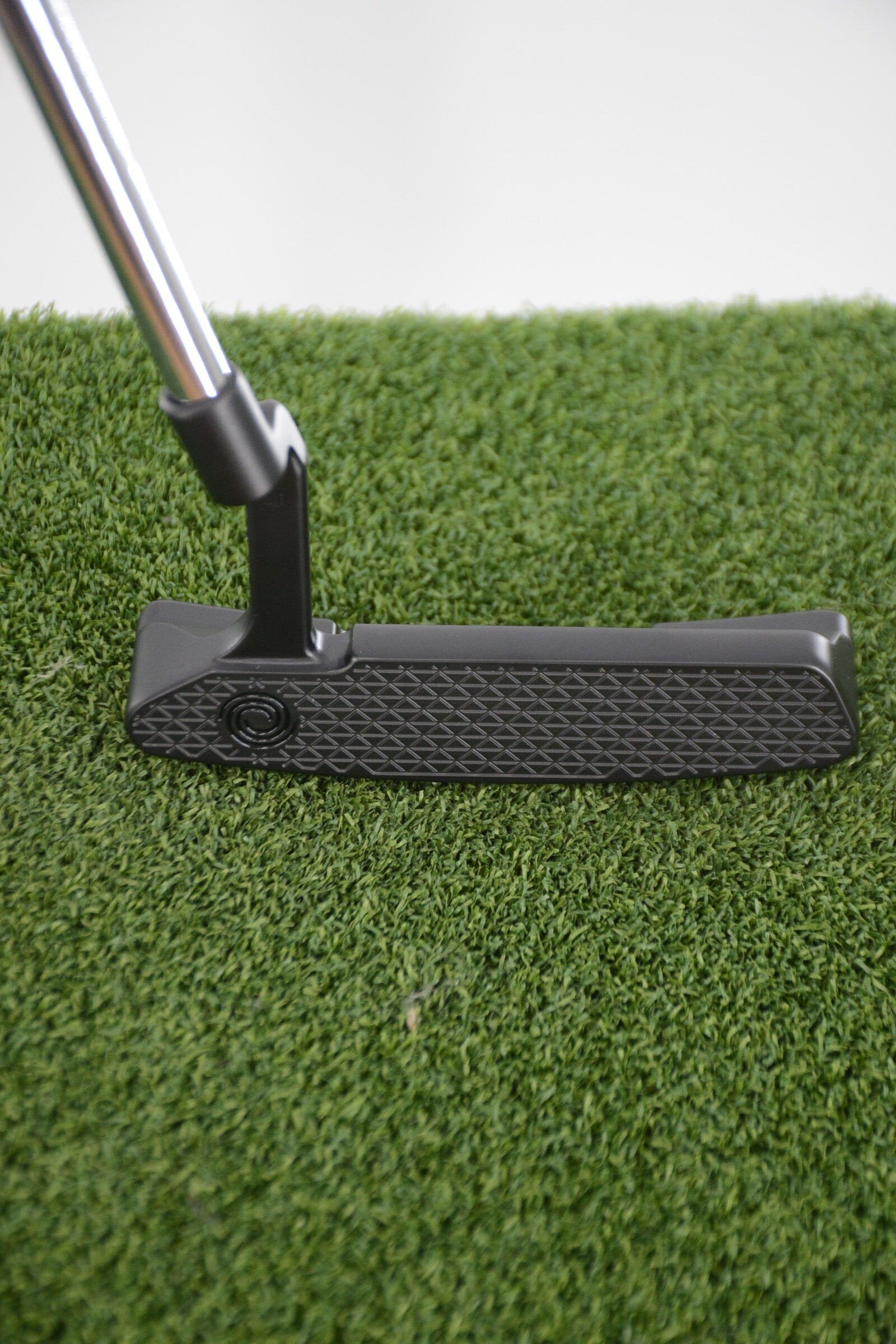 Lefty Odyssey Toulon San Diego Putter 35.25" Golf Clubs GolfRoots 