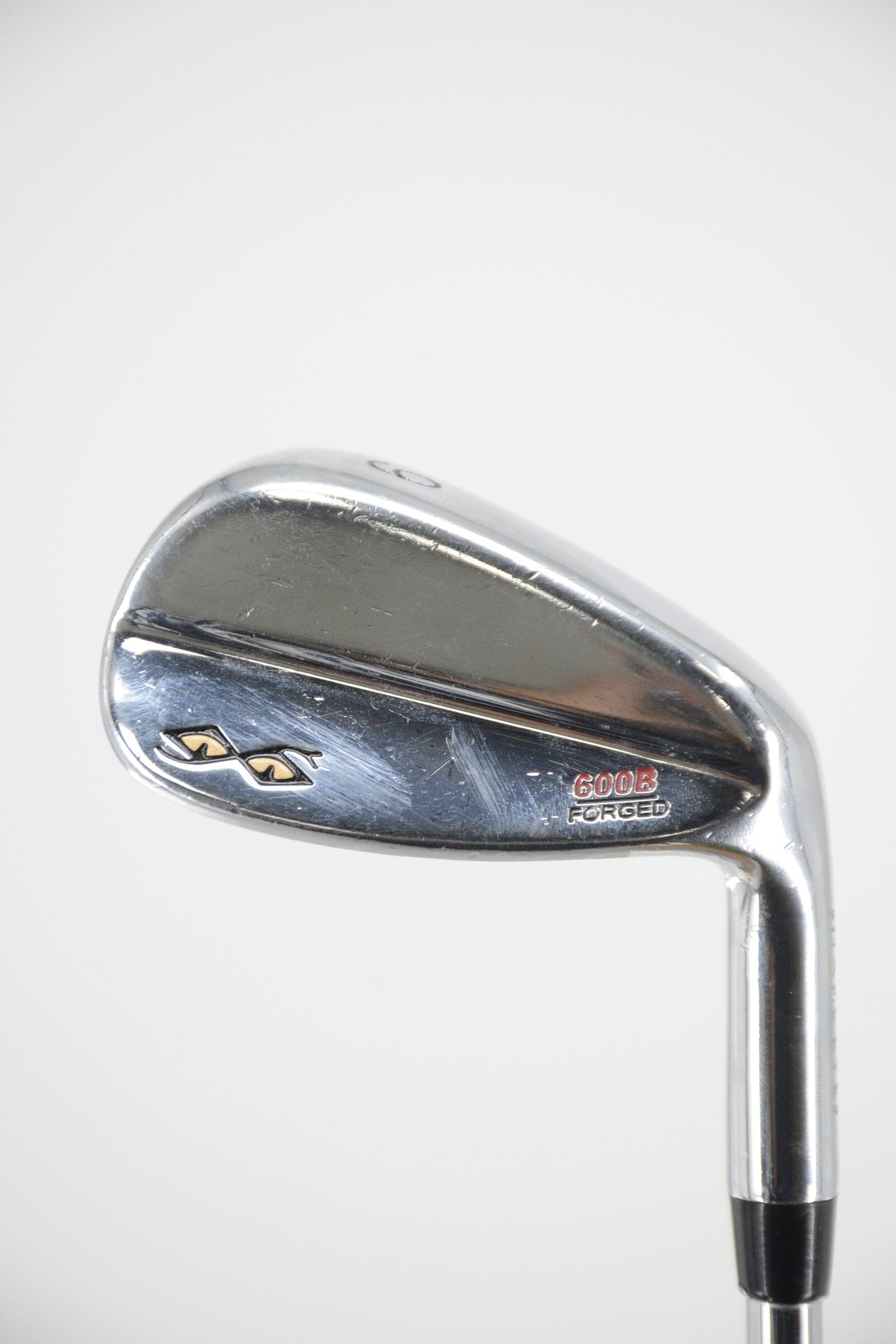Snake Eyes 600B 9 Iron R Flex 35.5" Golf Clubs GolfRoots 