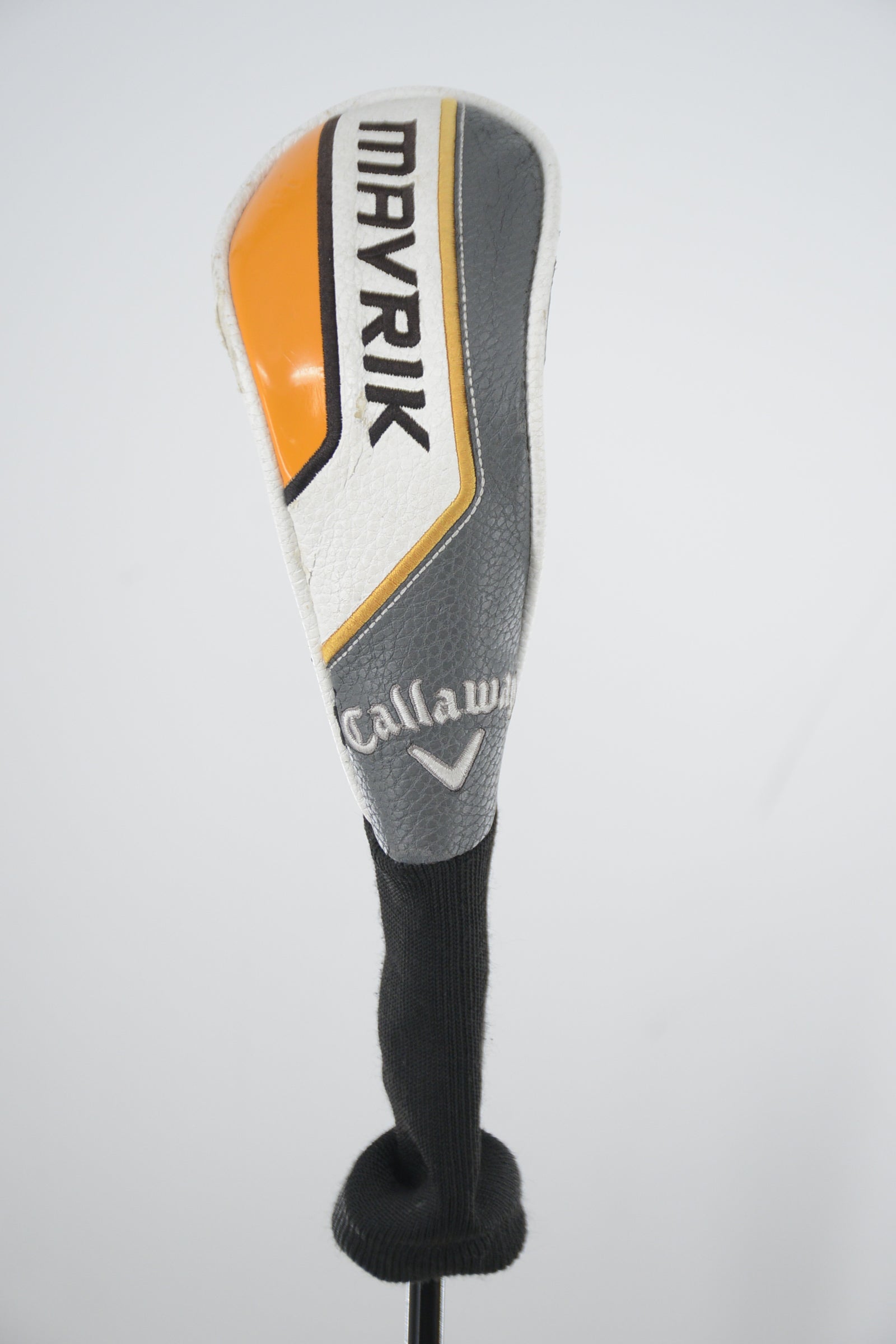 Callaway Mavrik Max 3 Hybrid S Flex 40"