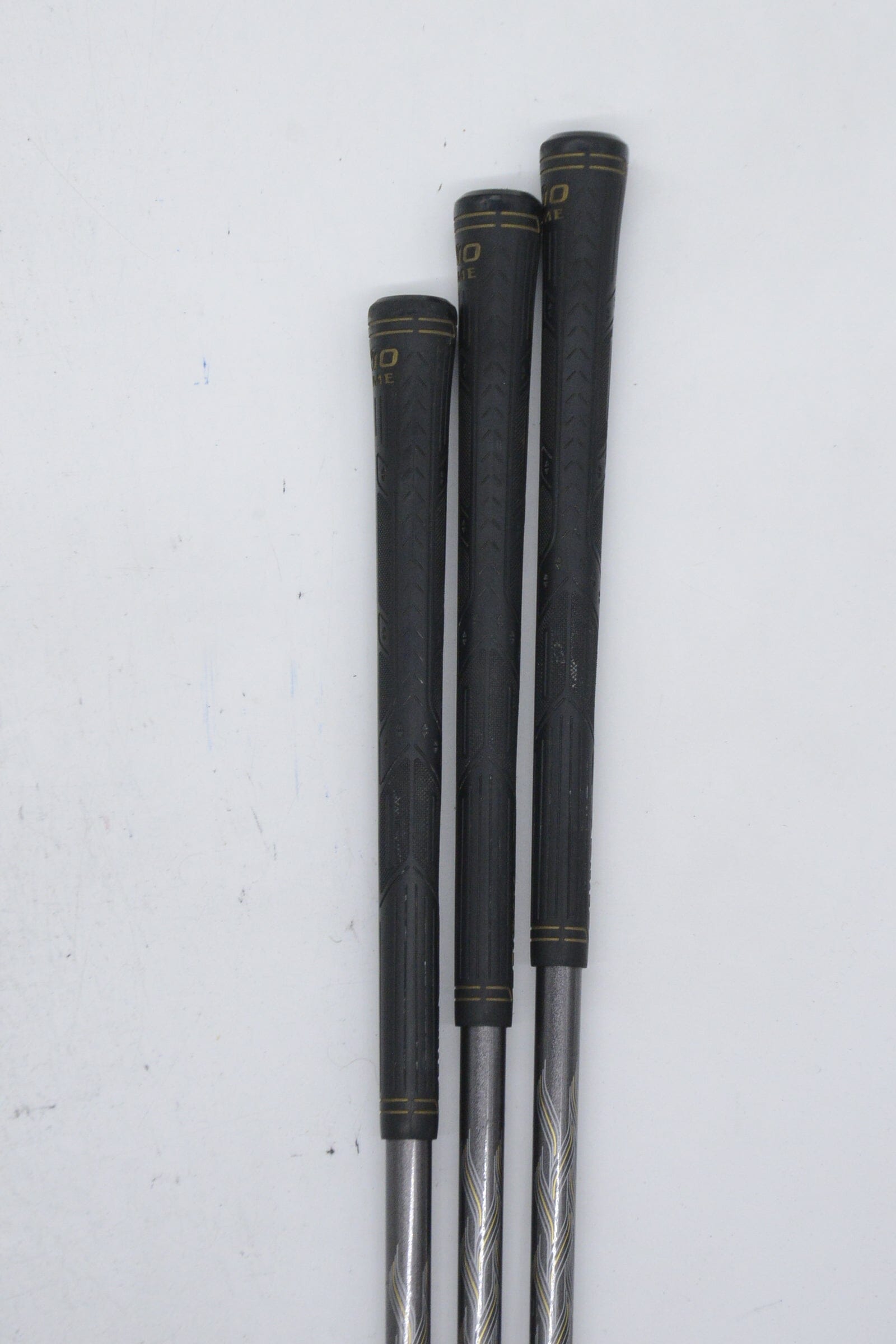 XXIO Prime 11 5H, 6H, 7H Hybrid Set R Flex Golf Clubs GolfRoots 
