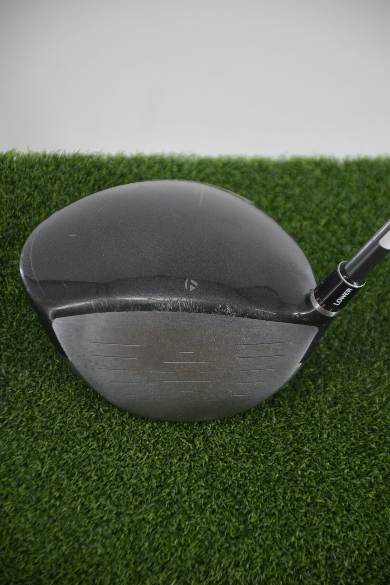 TaylorMade SLDR 14 Degree Driver R Flex 45.25" Golf Clubs GolfRoots 