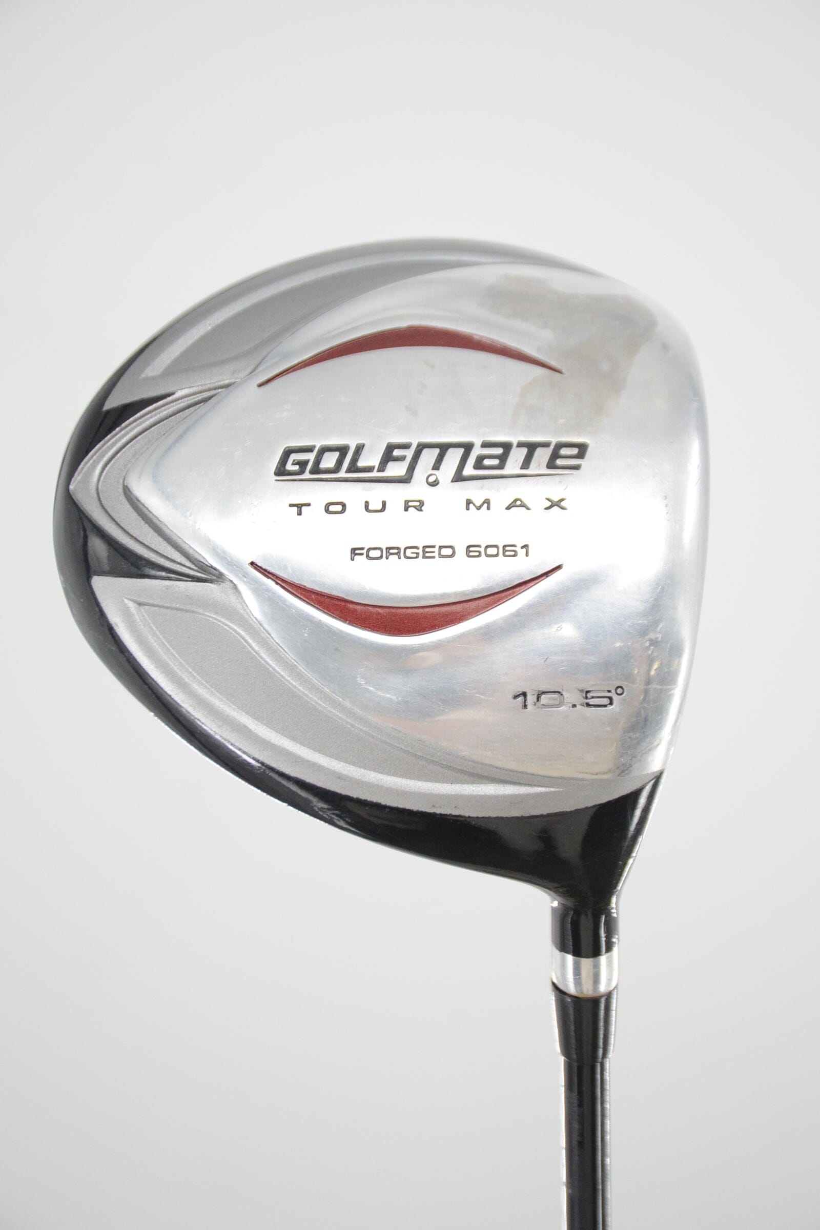 Golf Mate Tour Max 10.5 Degree Driver R Flex 45" Golf Clubs GolfRoots 