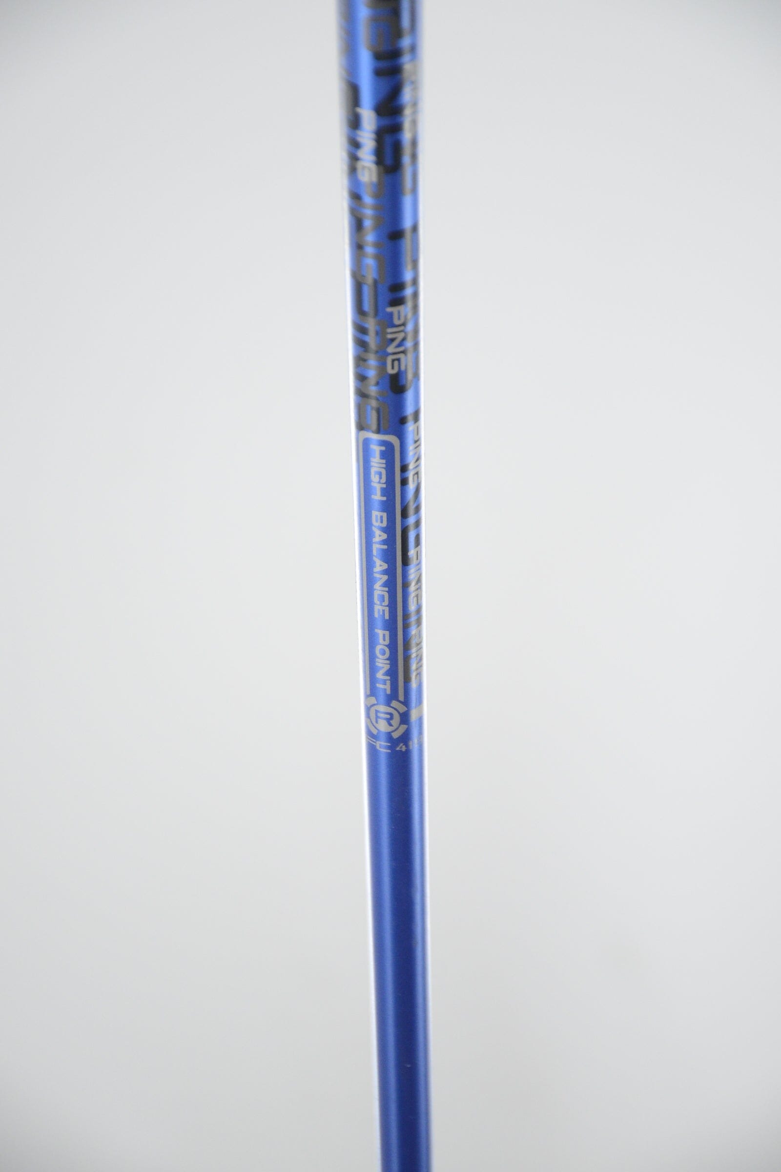 Ping G30 6 Hybrid R Flex 38.25" Golf Clubs GolfRoots 