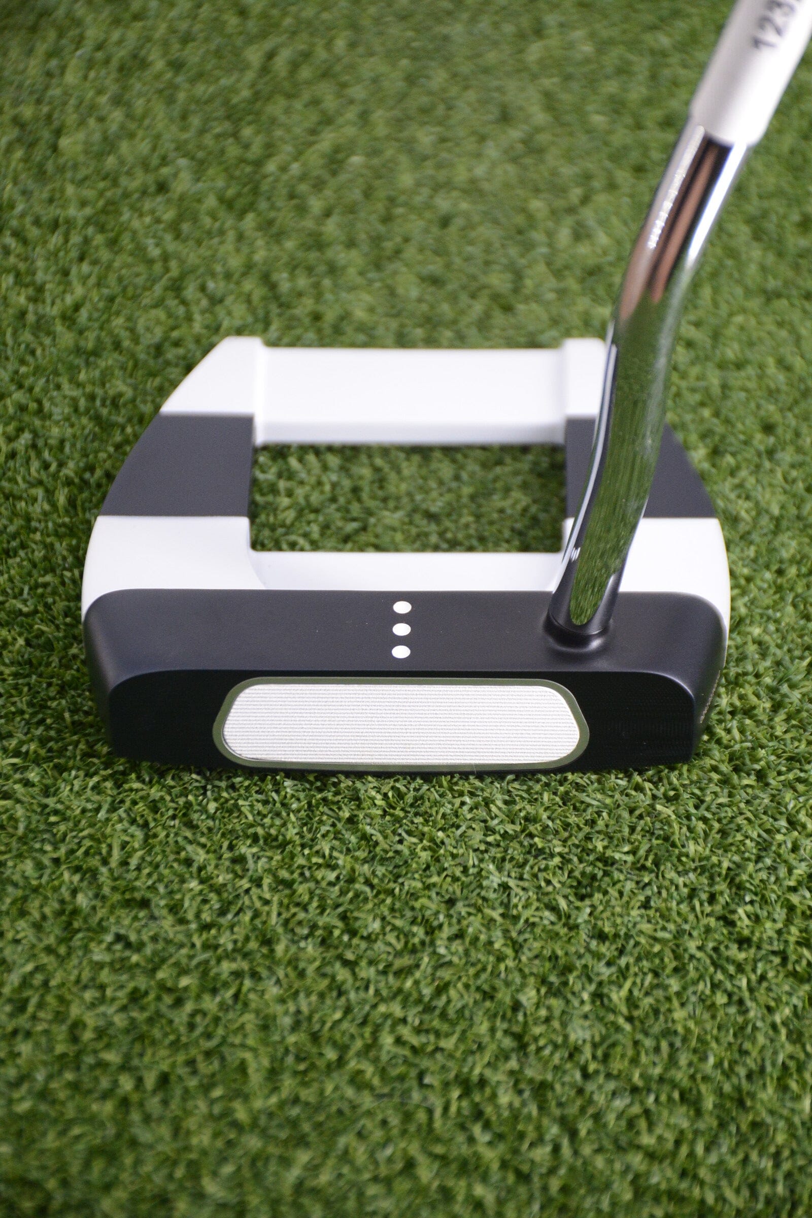 Odyssey ai-ONE Cruiser Jailbird Putter 37.25" Golf Clubs GolfRoots 