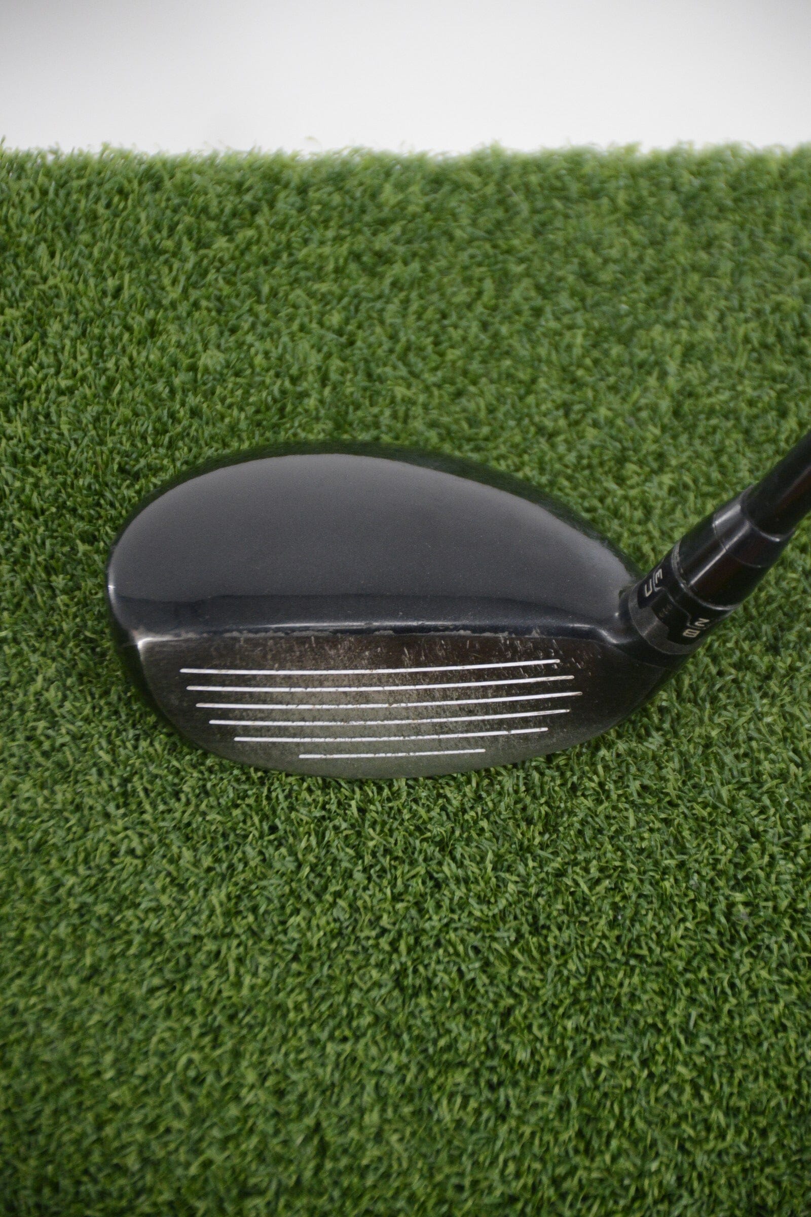 Titleist 915H 3 Hybrid S Flex 40.25" Golf Clubs GolfRoots 