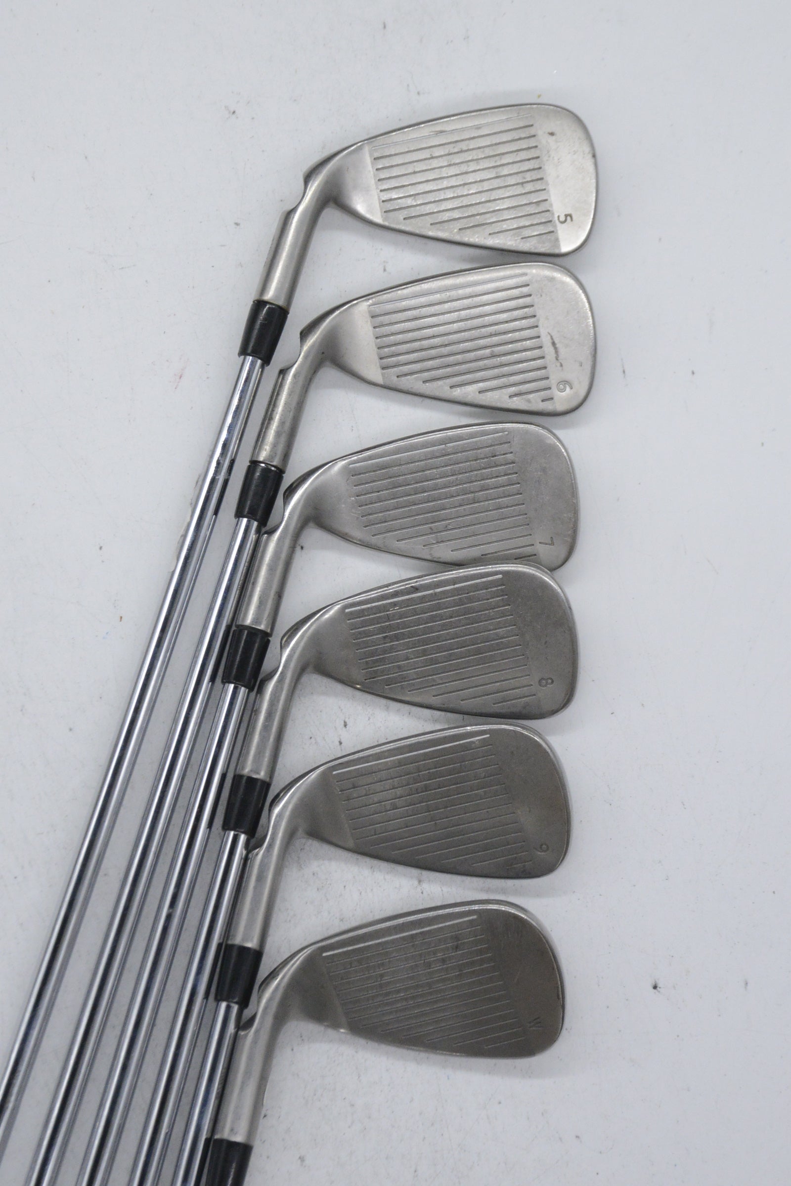 Ping G 5-PW Iron Set S Flex -1"