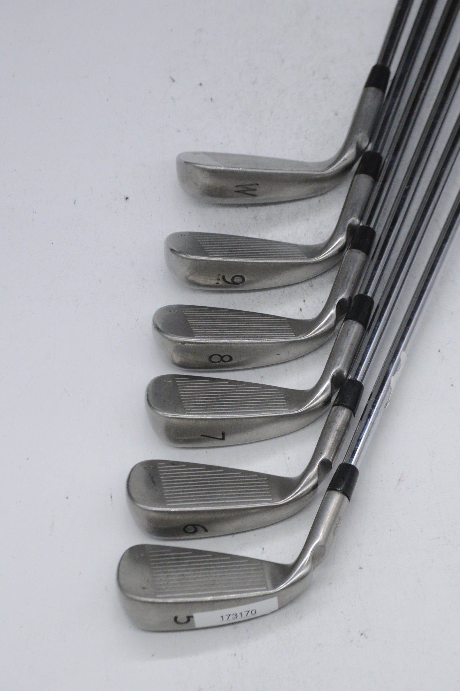 Ping G 5-PW Iron Set S Flex -1"