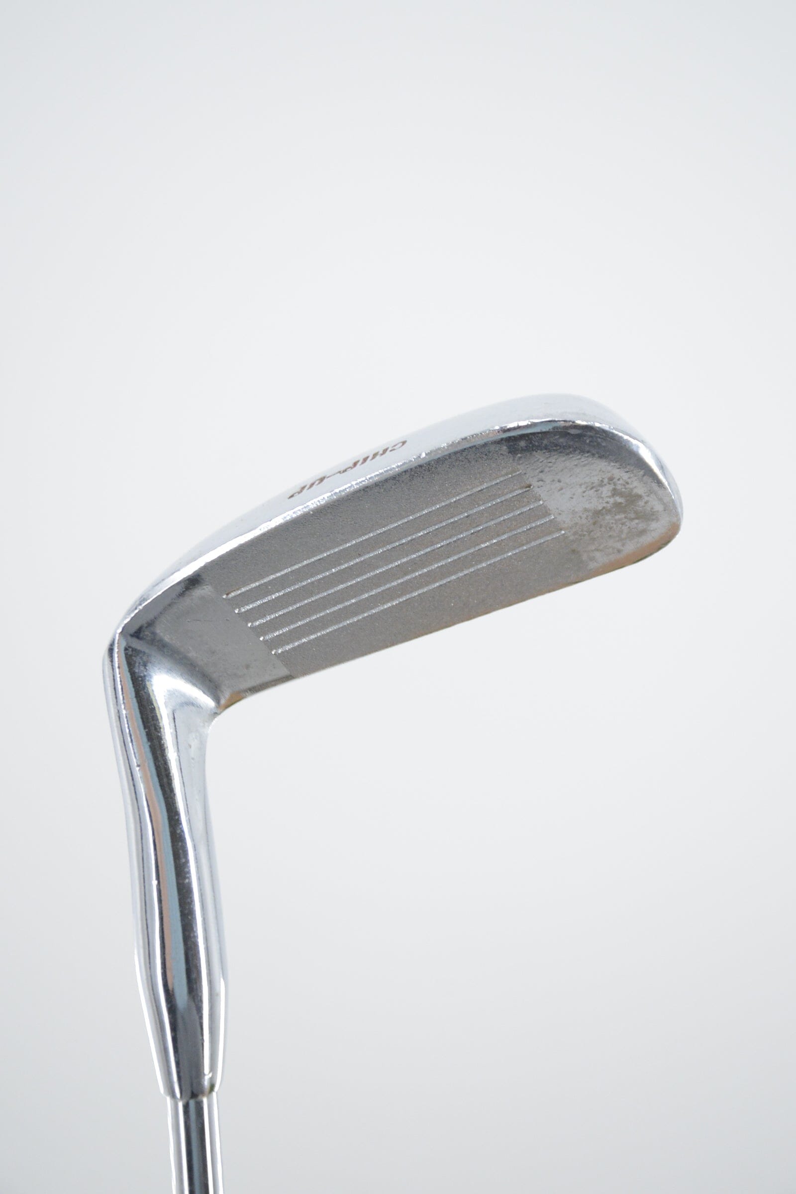 Power Point Chip-Up Chipper Wedge Flex 34.5" Golf Clubs GolfRoots 