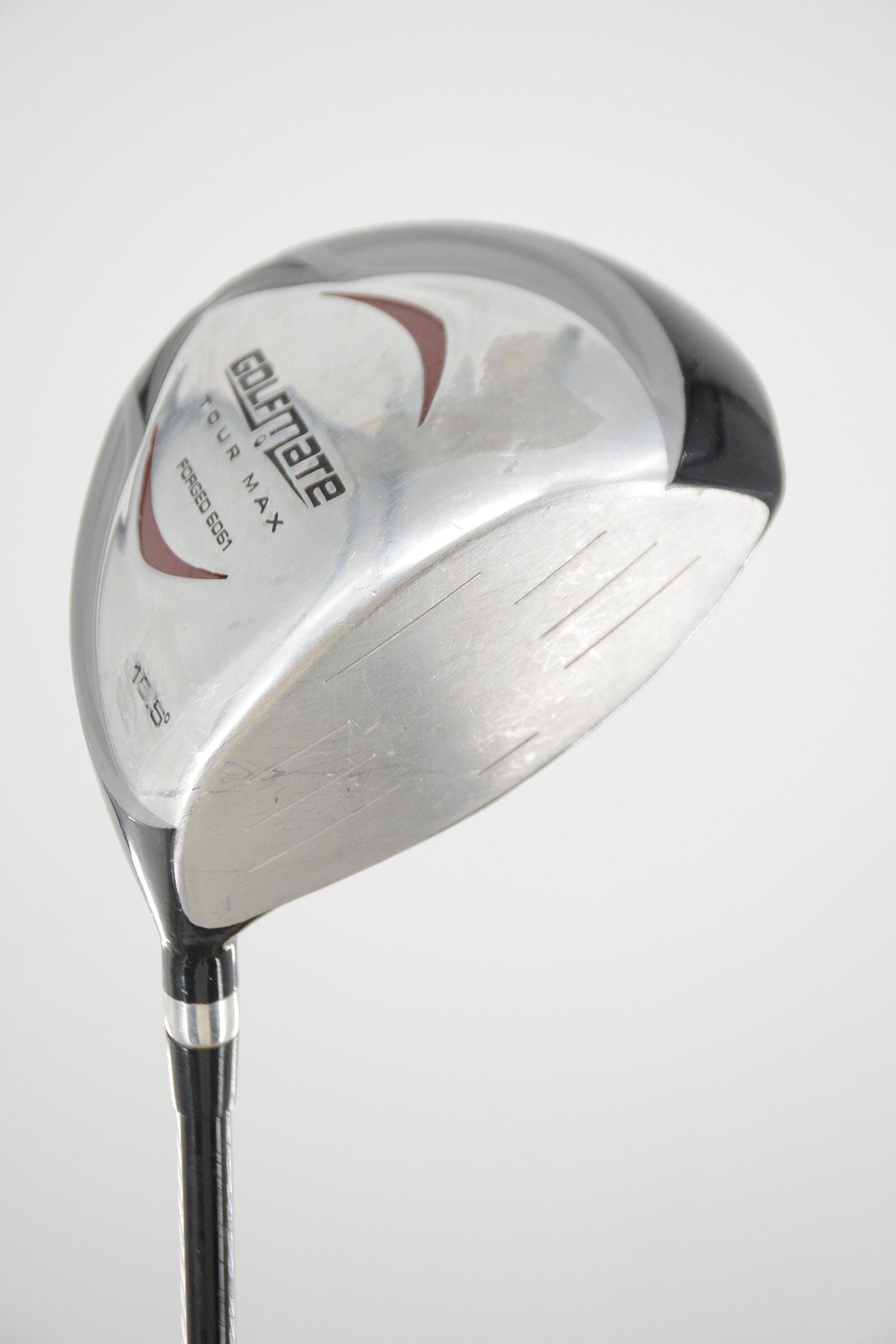 Golf Mate Tour Max 10.5 Degree Driver R Flex 45" Golf Clubs GolfRoots 