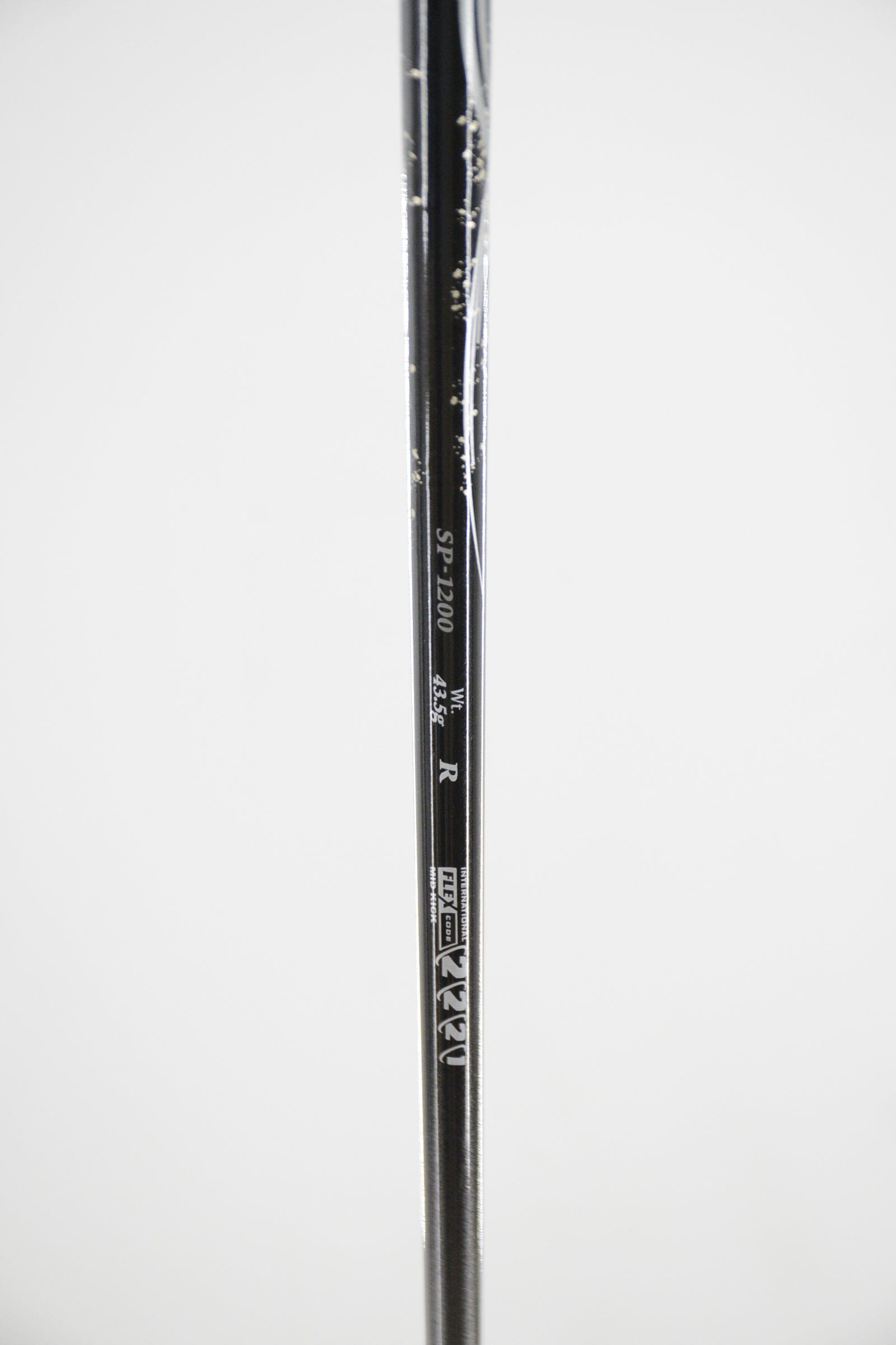 XXIO Prime 12 7 Hybrid R Flex 38.75" Golf Clubs GolfRoots 
