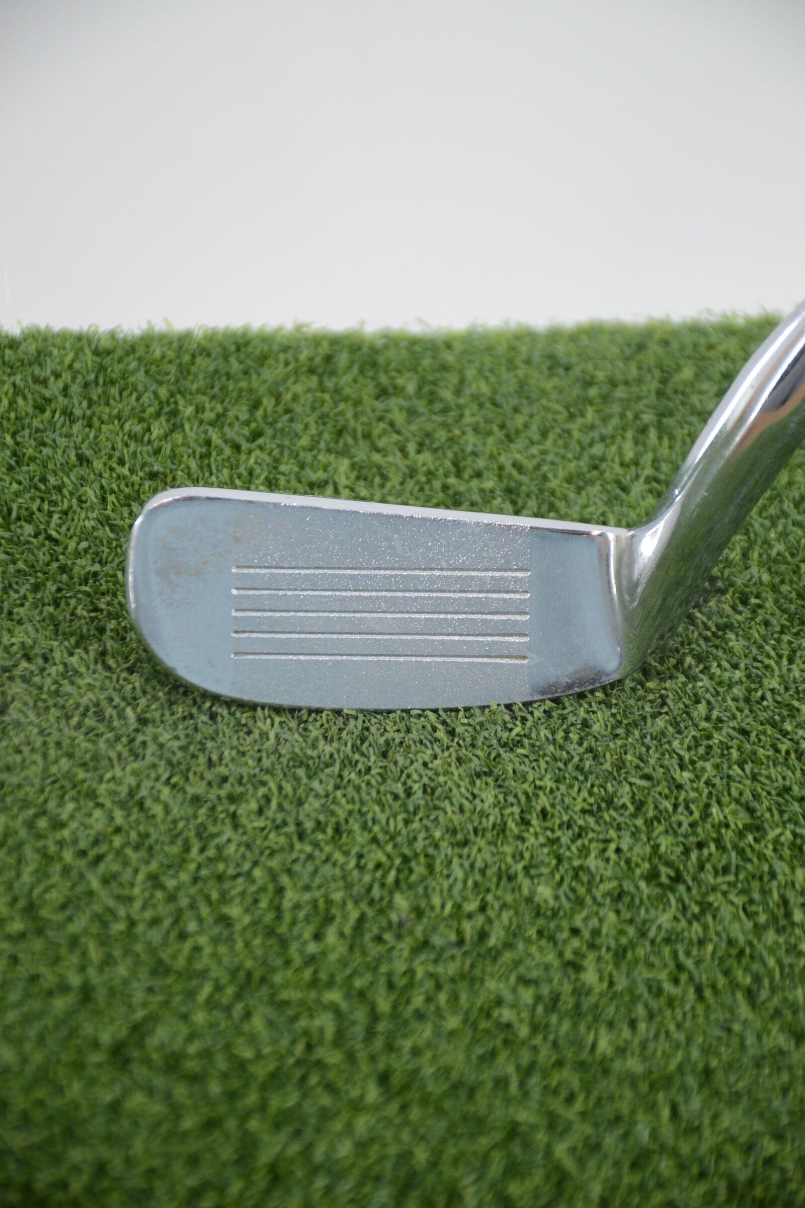 Power Point Chip-Up Chipper Wedge Flex 34.5" Golf Clubs GolfRoots 