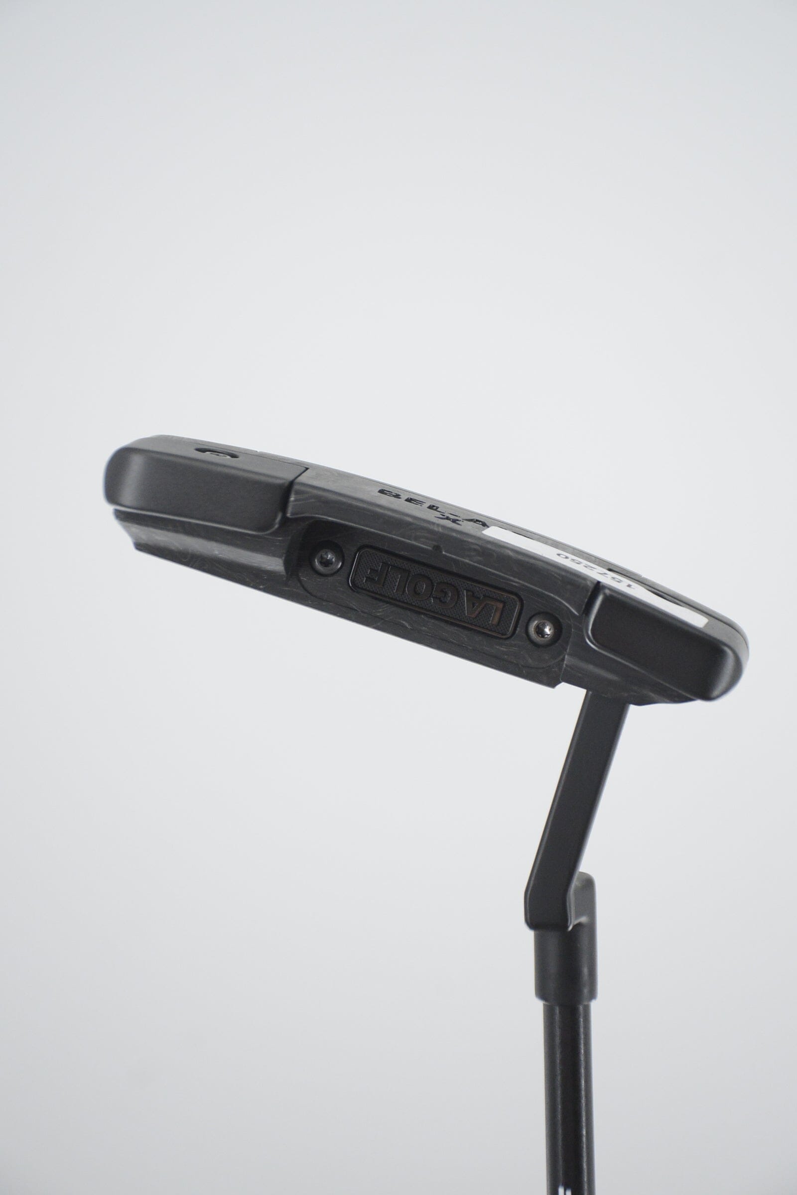 LA Golf Bel-Air X Putter 35.5" Golf Clubs GolfRoots 