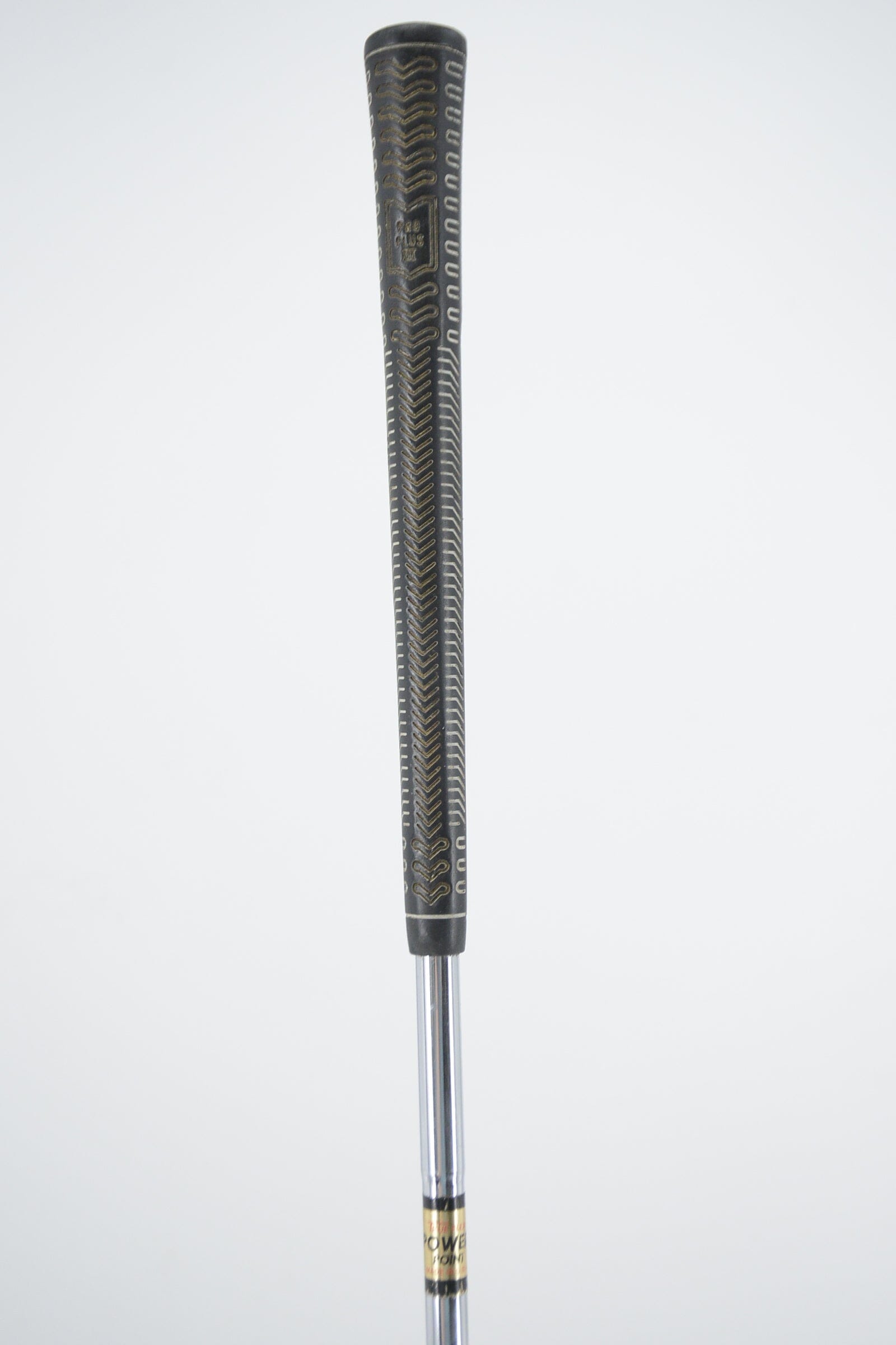 Power Point Chip-Up Chipper Wedge Flex 34.5" Golf Clubs GolfRoots 