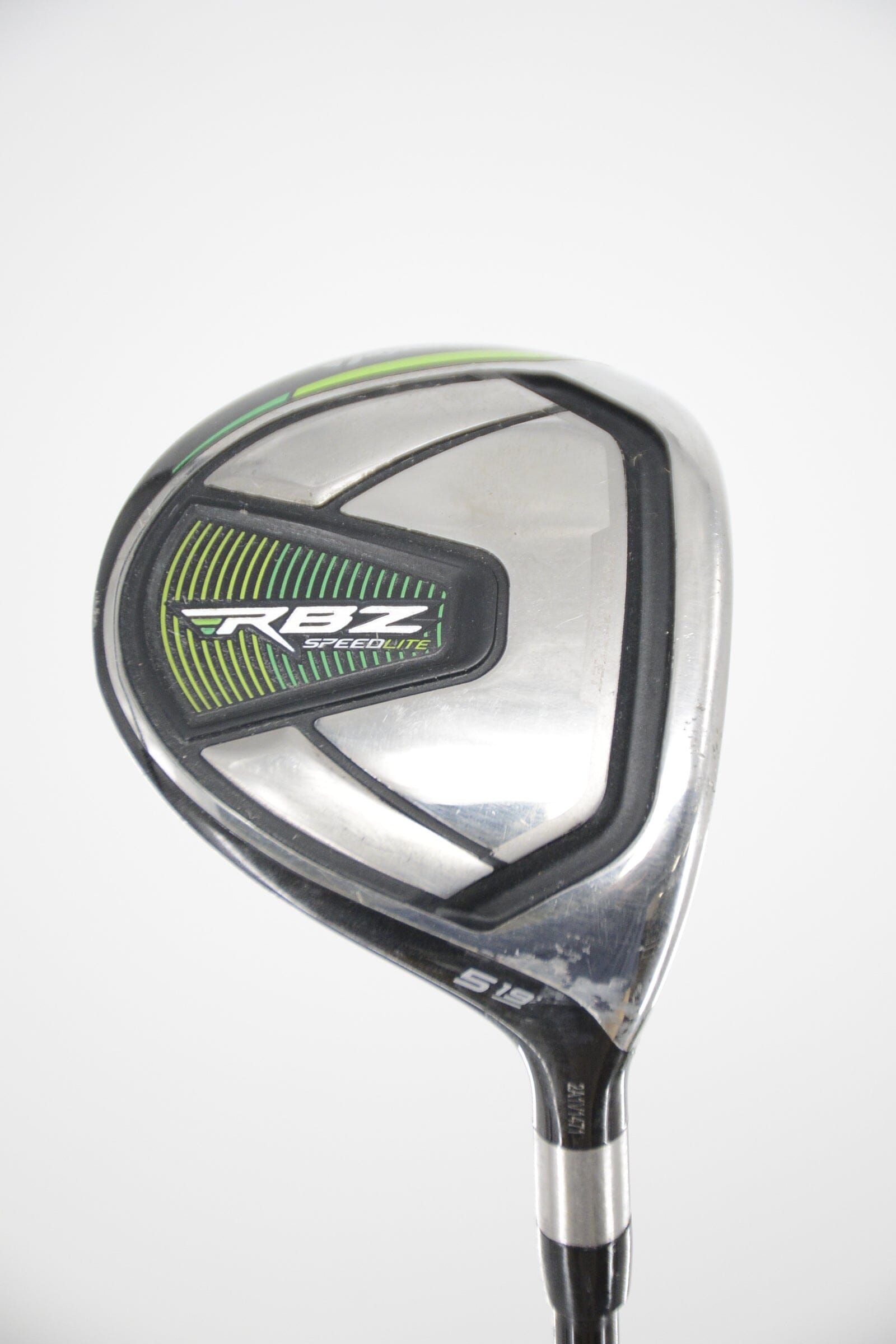 TaylorMade RBZ Speed Lite 5 Wood S Flex 41.25" Golf Clubs GolfRoots 