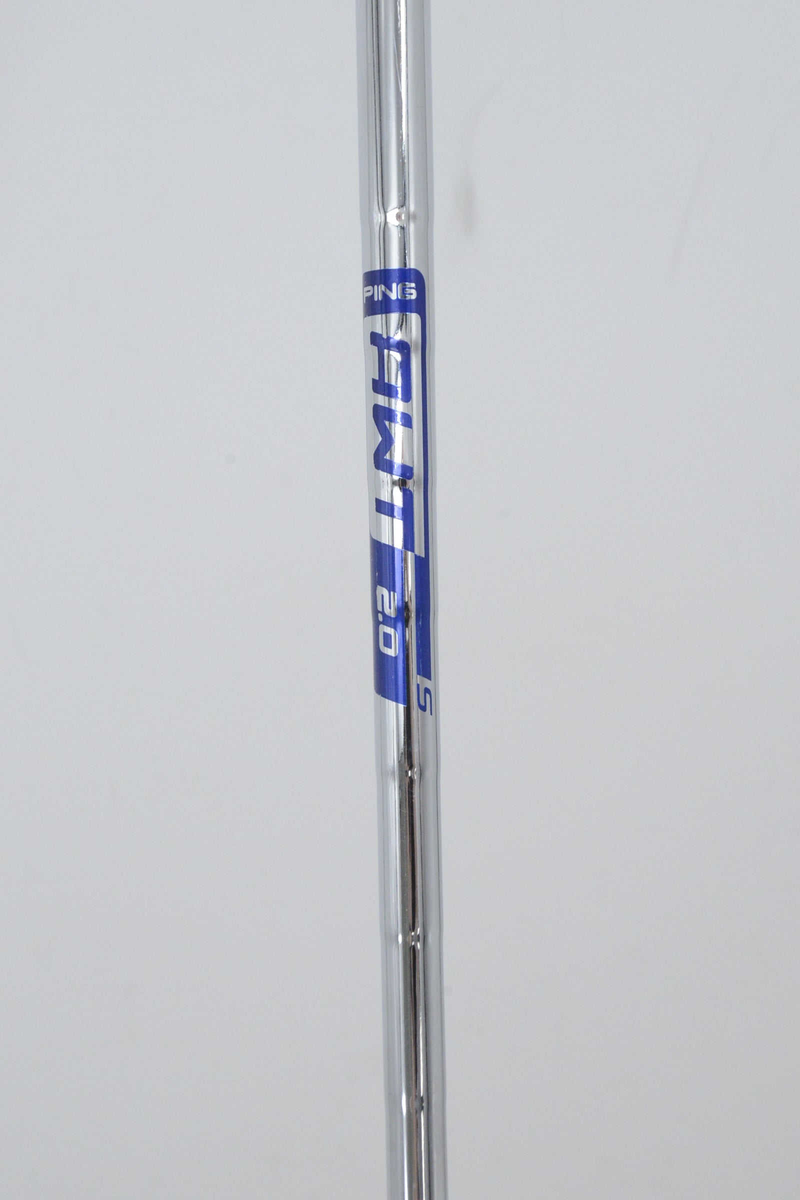 Ping G 5-PW Iron Set S Flex -1"
