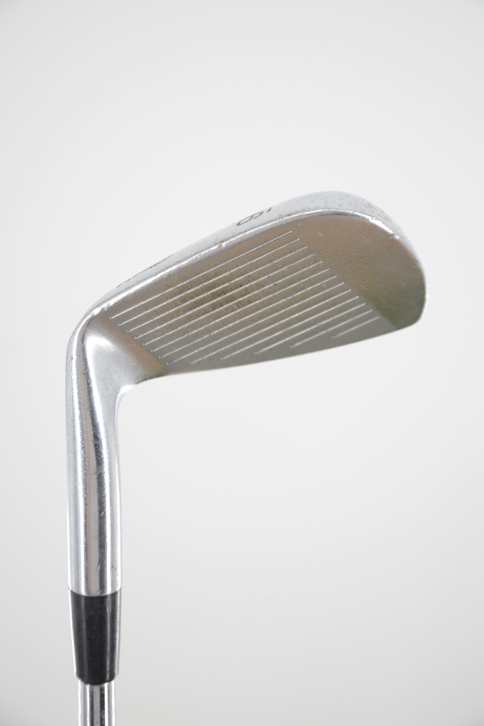 Mizuno T-Zoid Pro Forged 9 Iron S Flex 35.75" Golf Clubs GolfRoots 