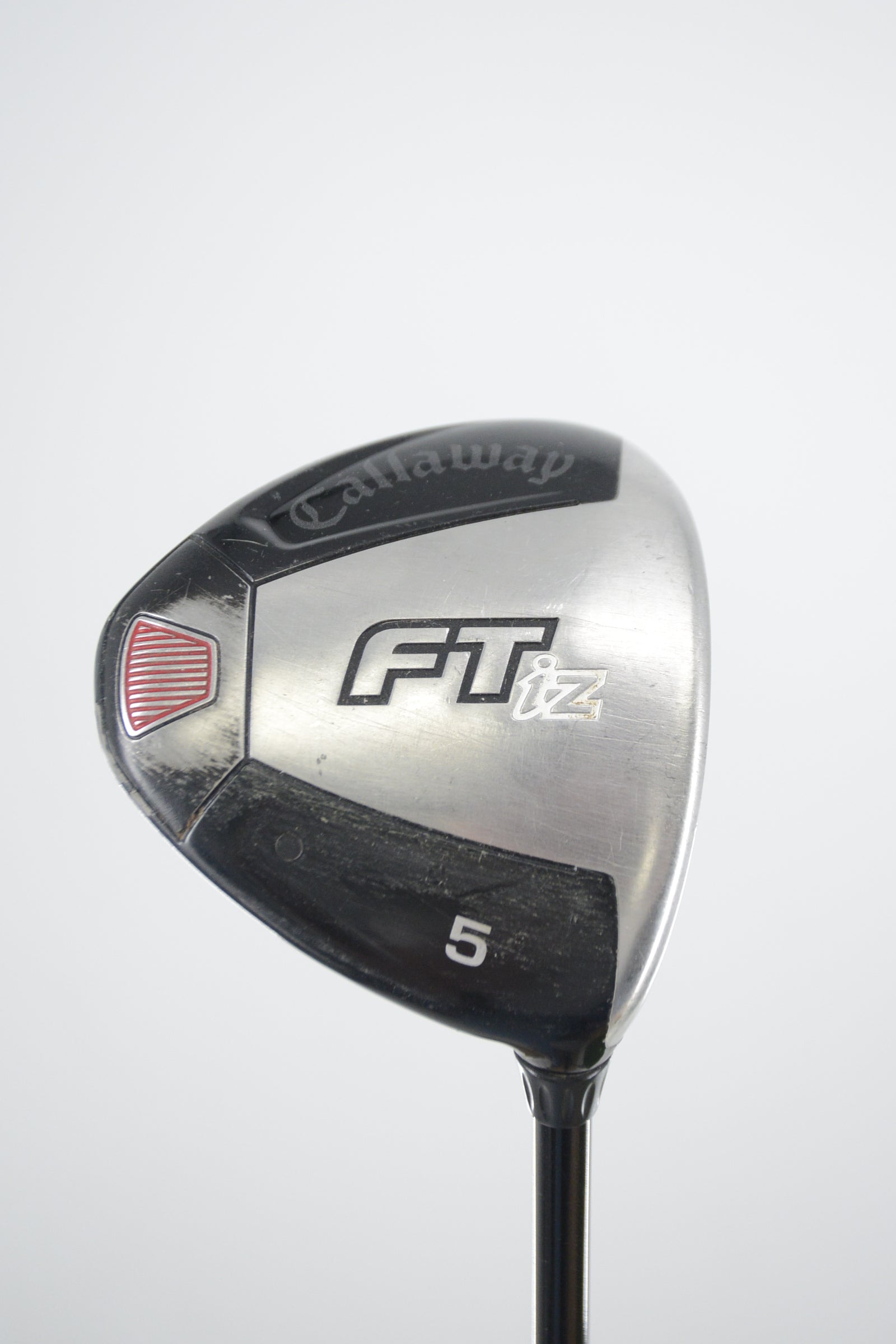 Callaway FT-IZ 5 Wood S Flex 43"