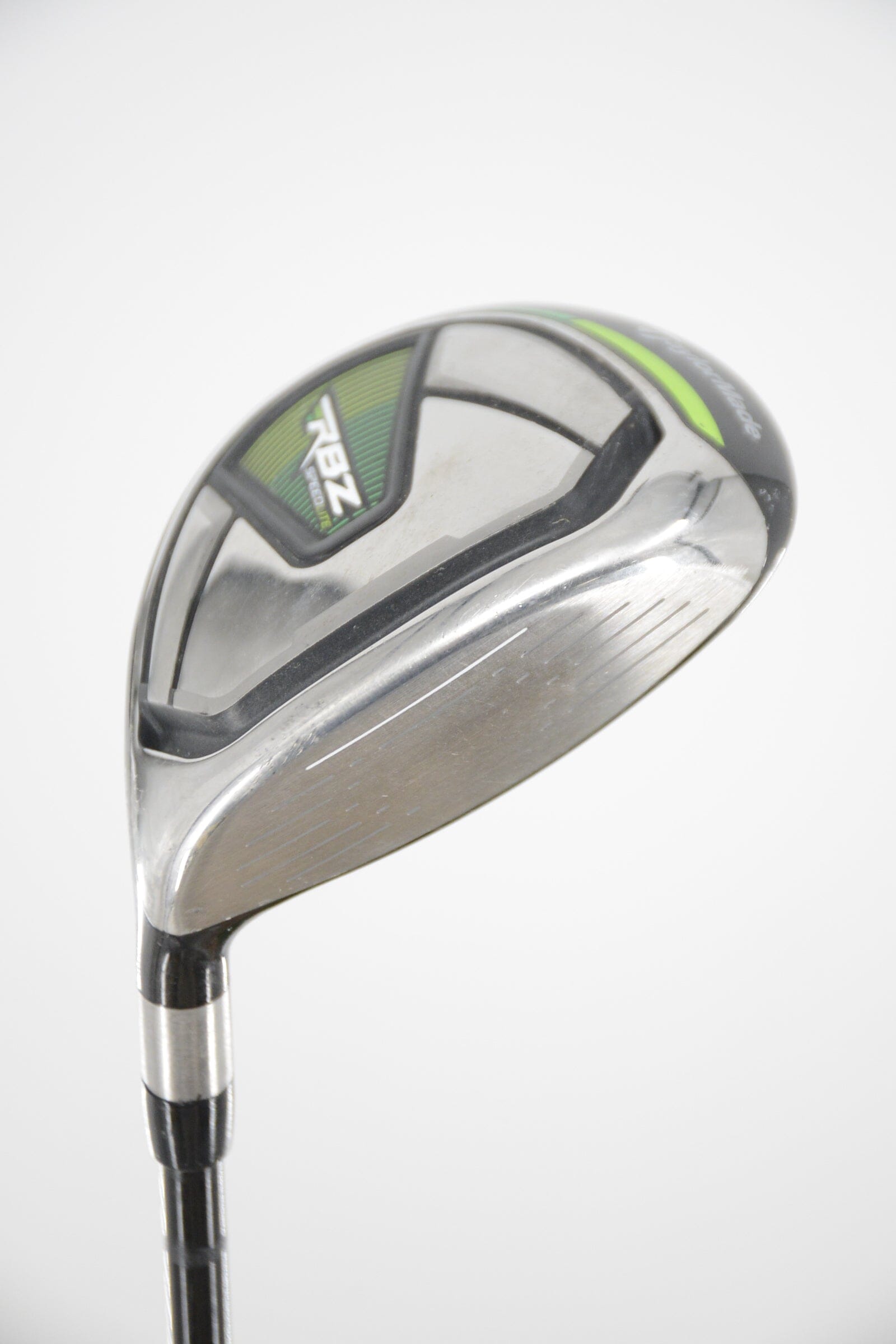 TaylorMade RBZ Speed Lite 5 Wood S Flex 41.25" Golf Clubs GolfRoots 
