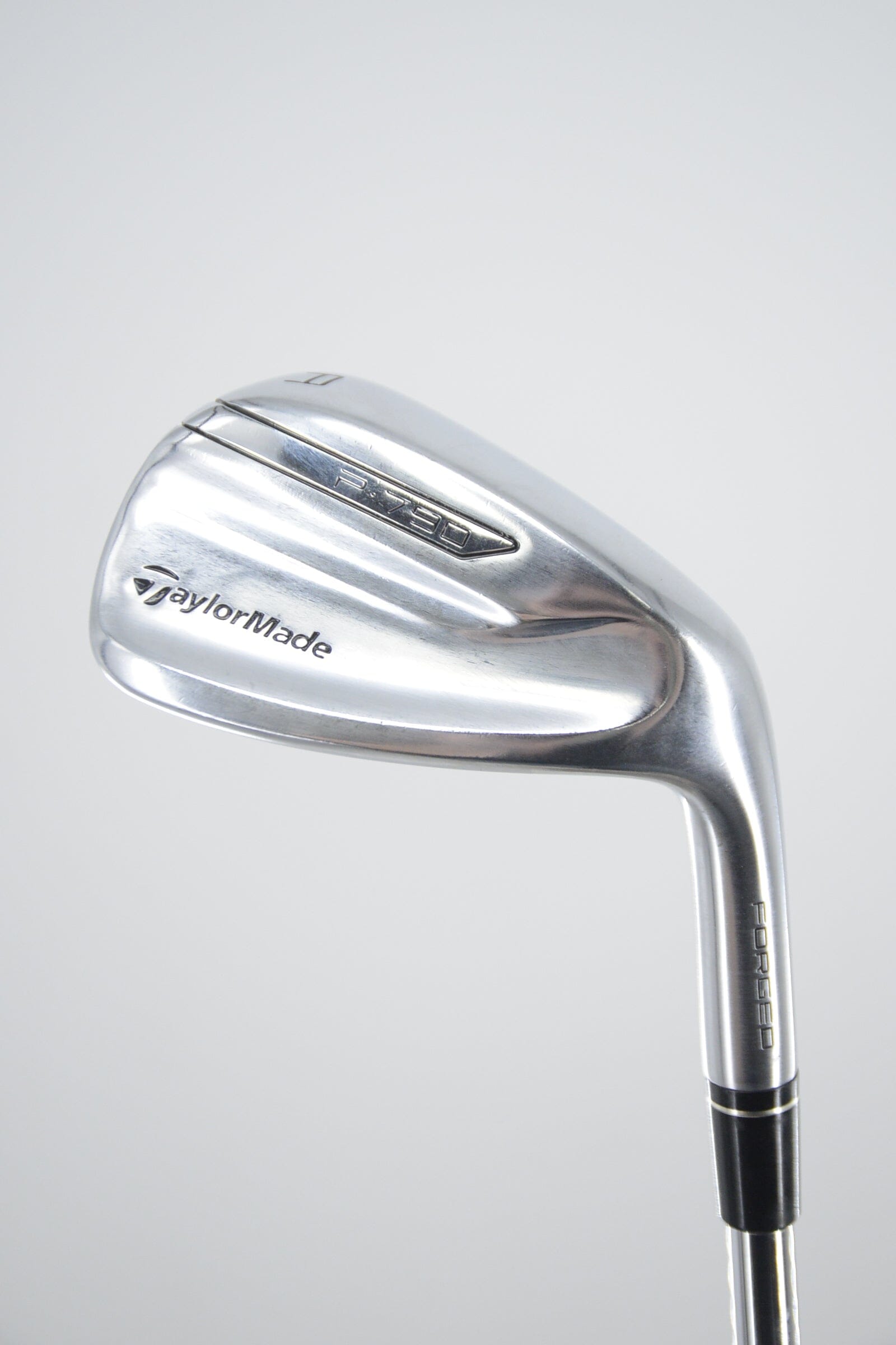 TaylorMade P790 AW S Flex 36" Golf Clubs GolfRoots 